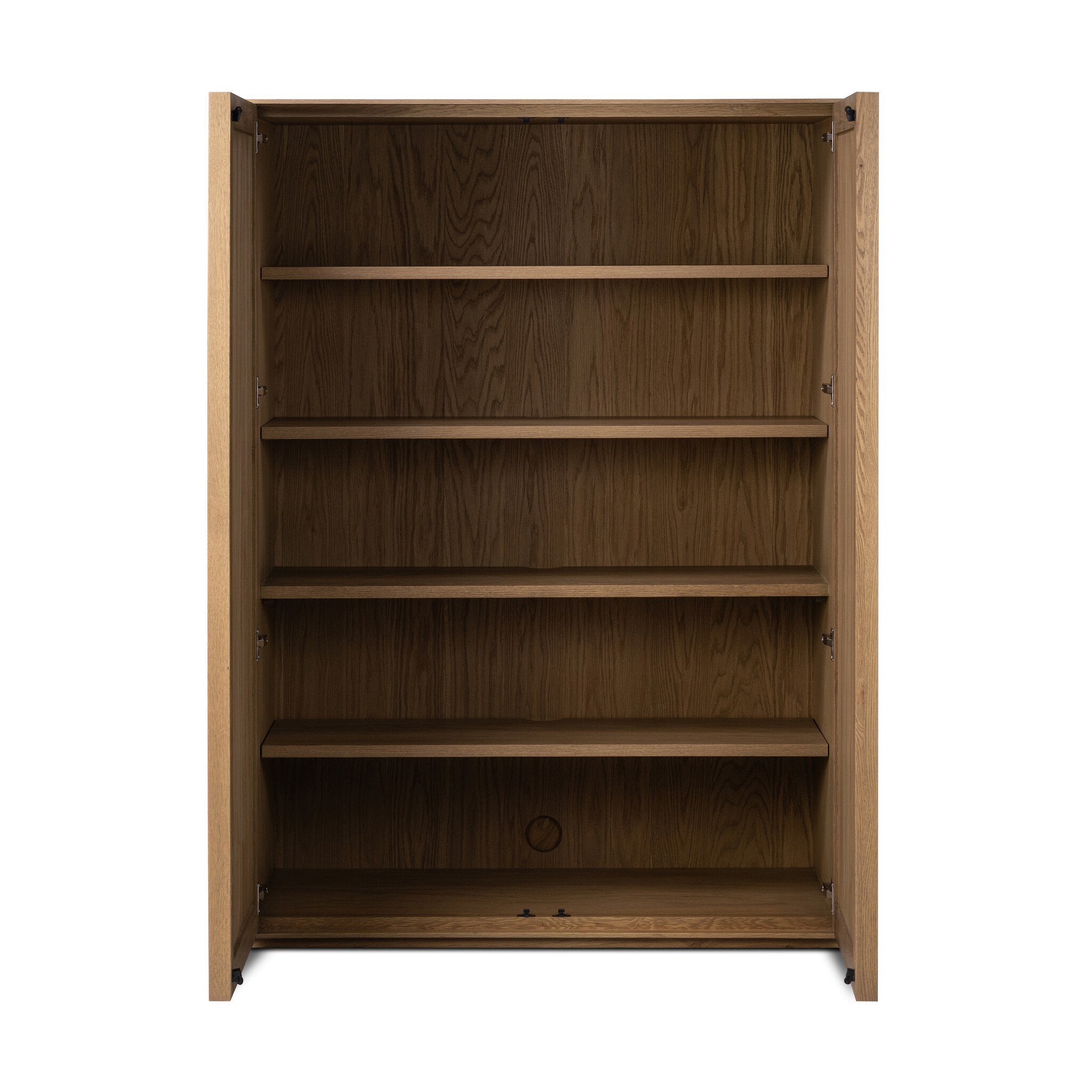 Leo Cabinet