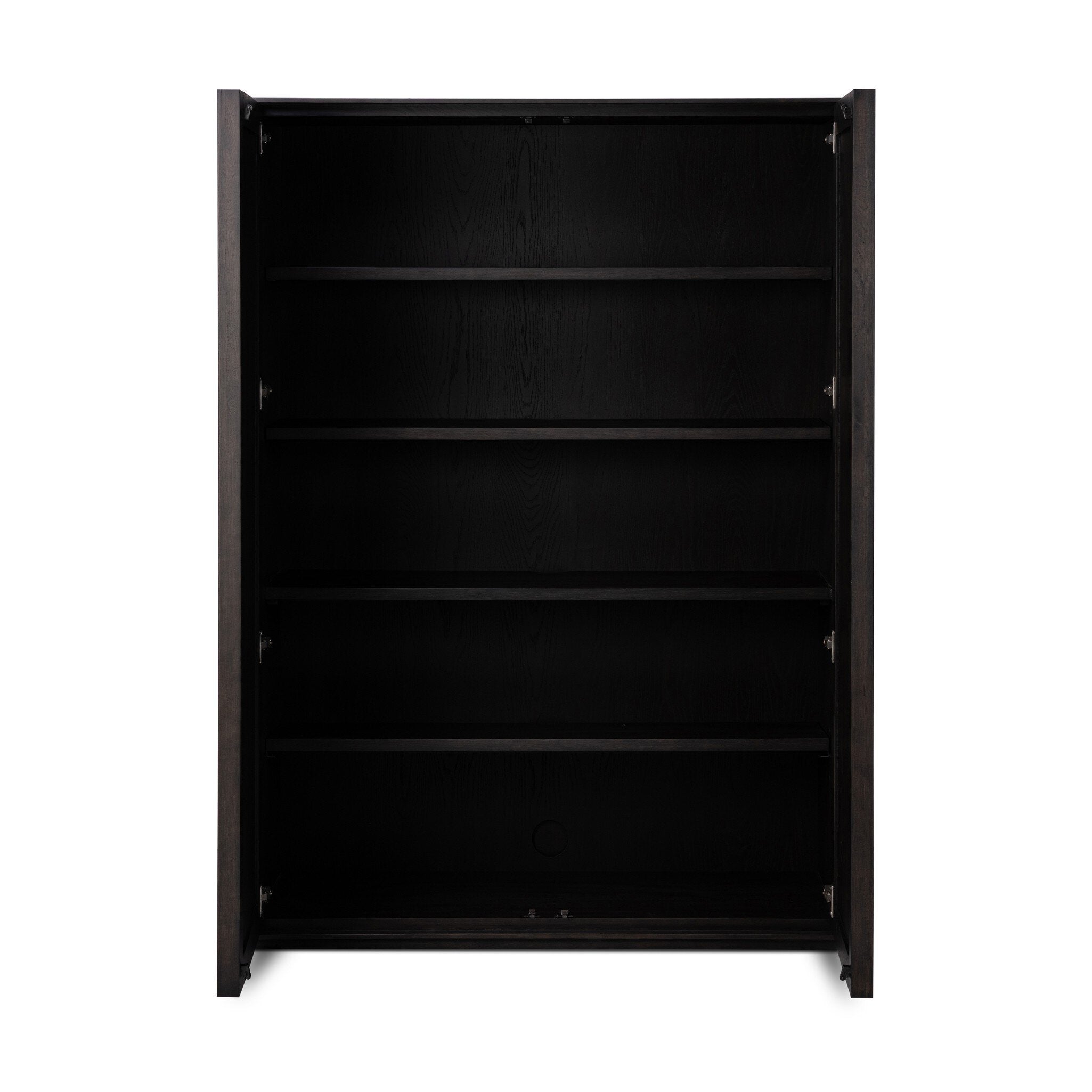 Leo Cabinet