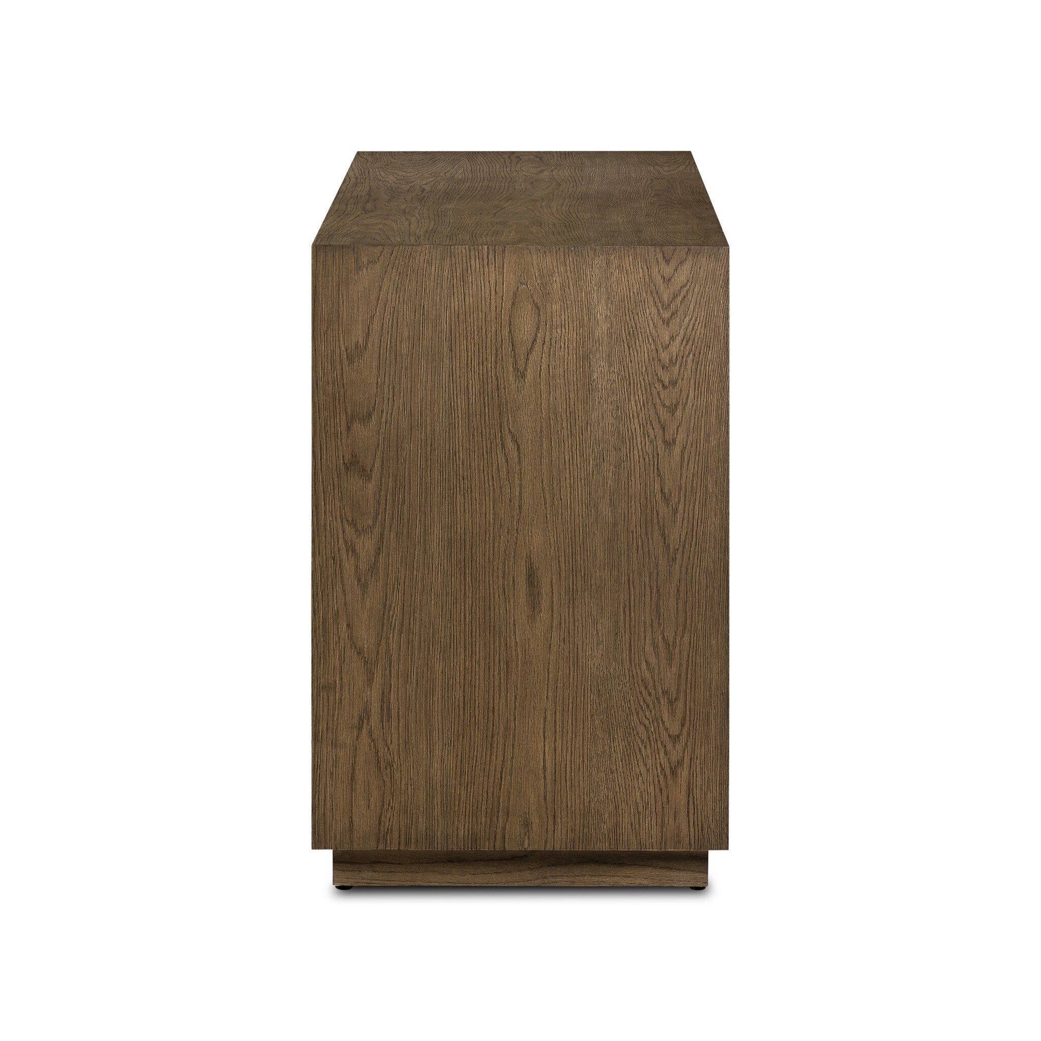 Salta 4 Drawer Dresser
