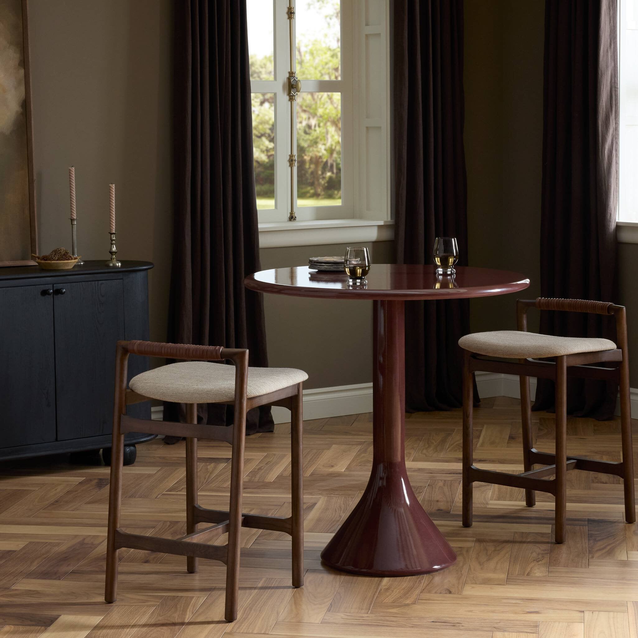 Vernon Bar Table