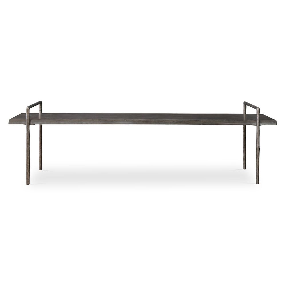 Uttermost Chandos Wooden Bench