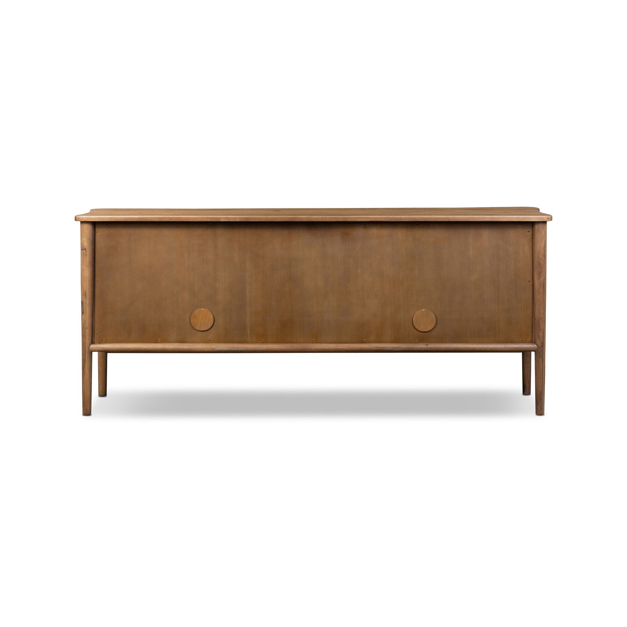 Weslin Sideboard - Drifted Oak Veneer
