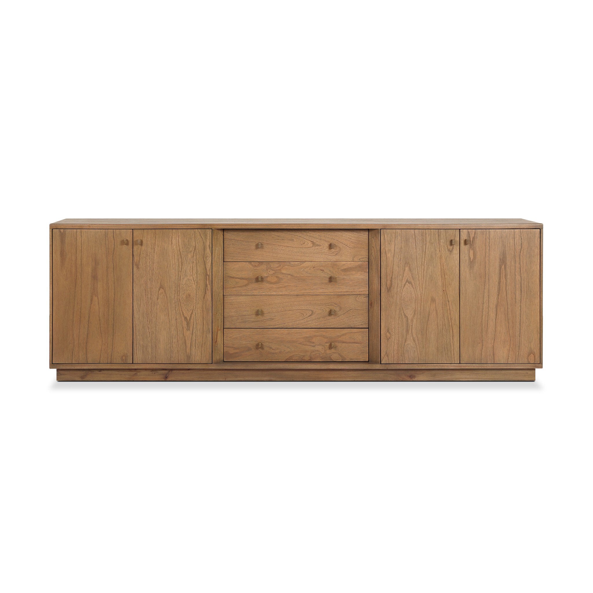 Daxon Sideboard - Sandy Mindi