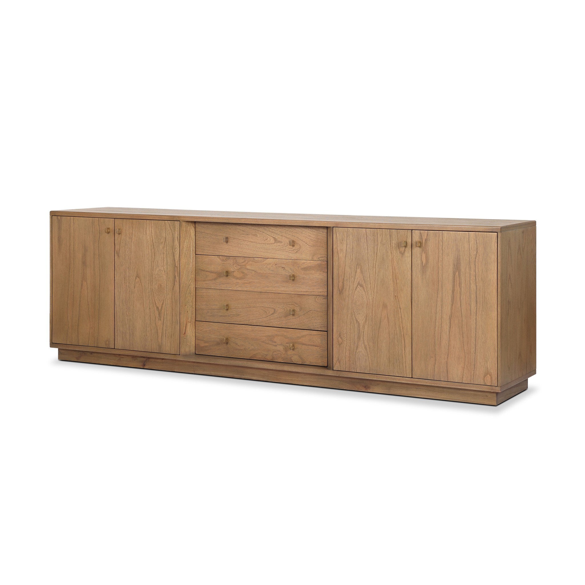Daxon Sideboard - Sandy Mindi