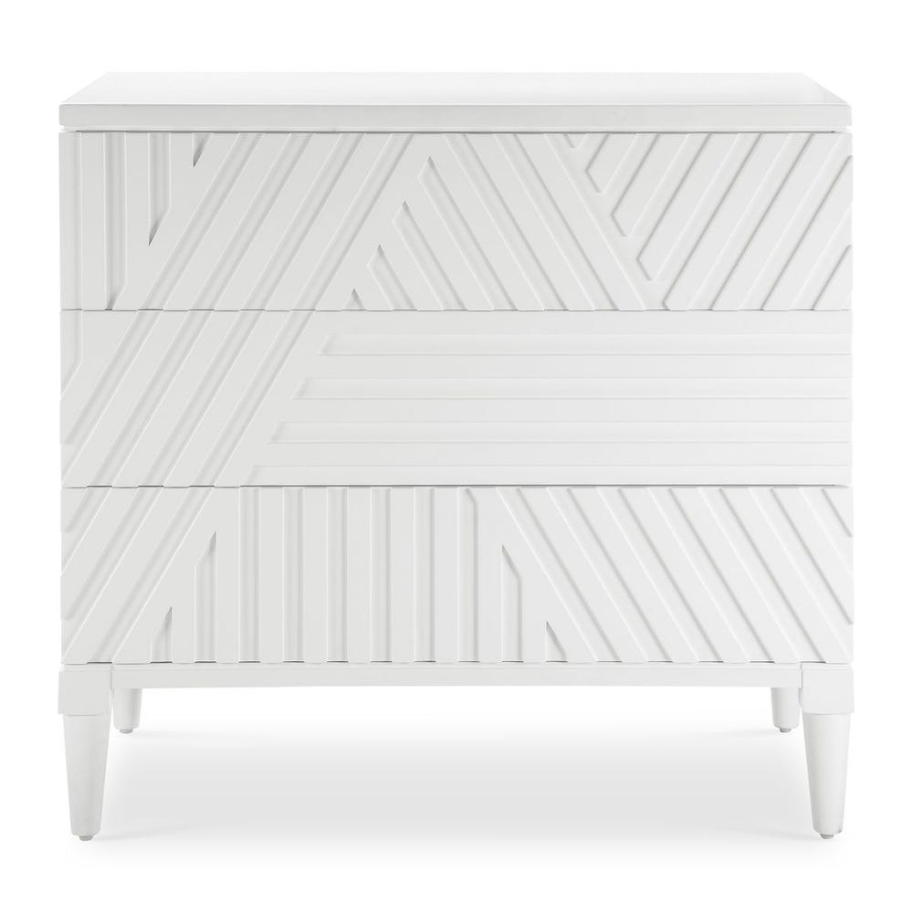 Uttermost Colby Drawer Chest