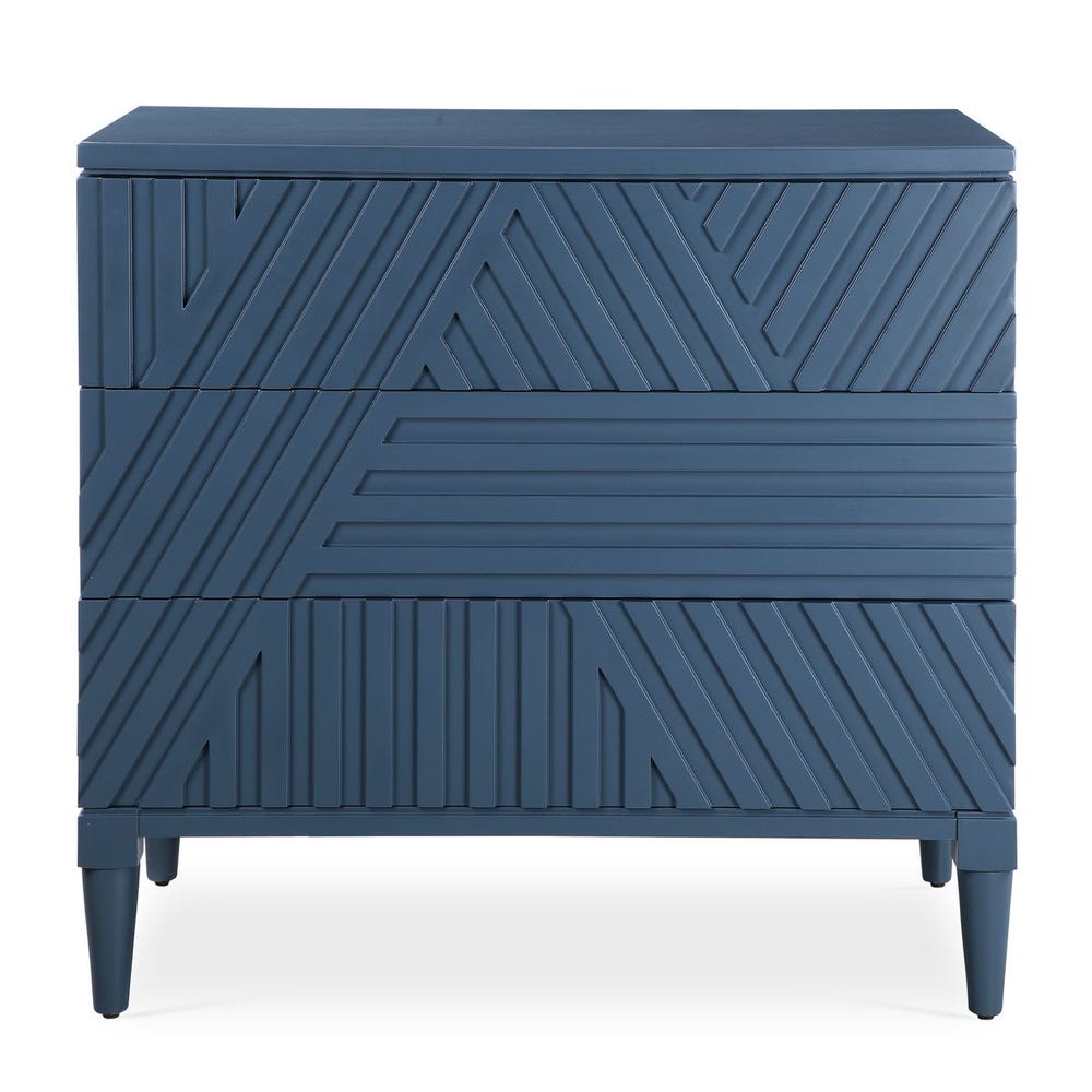 Uttermost Colby Drawer Chest