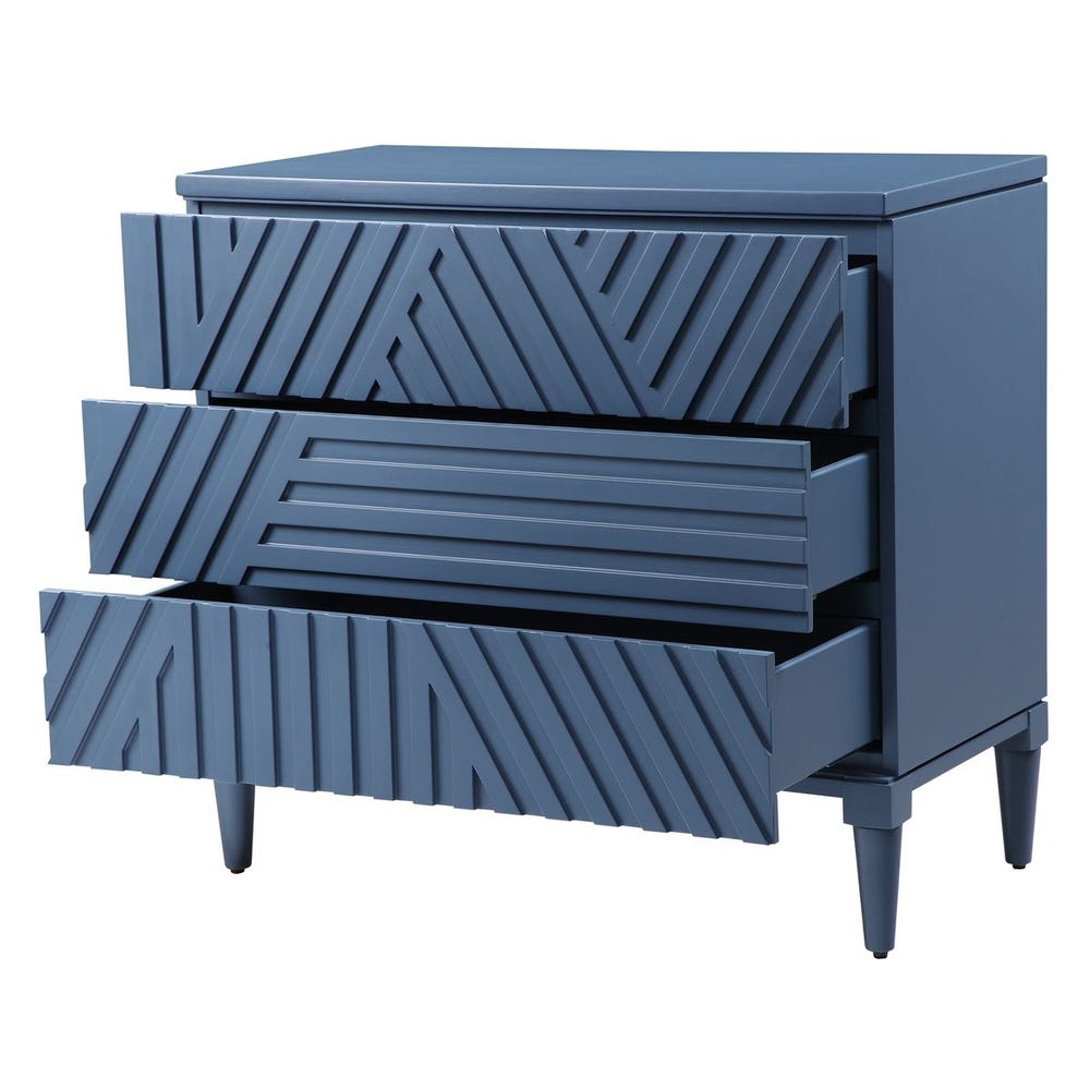 Uttermost Colby Drawer Chest