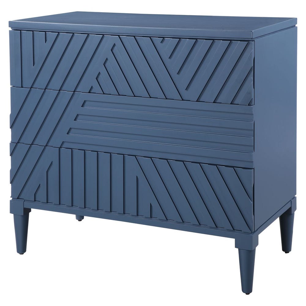 Uttermost Colby Drawer Chest