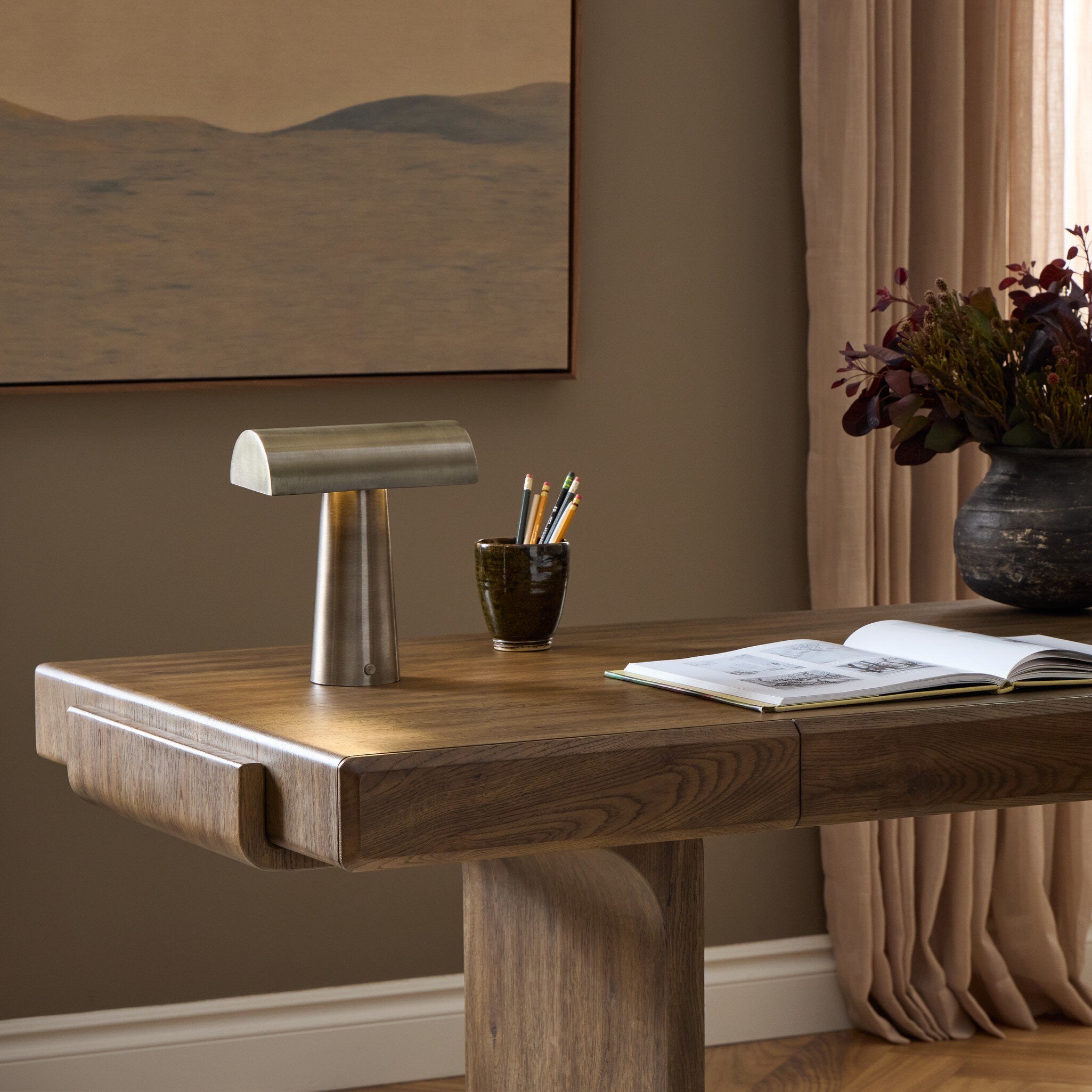 Lumo Cordless Table Lamp