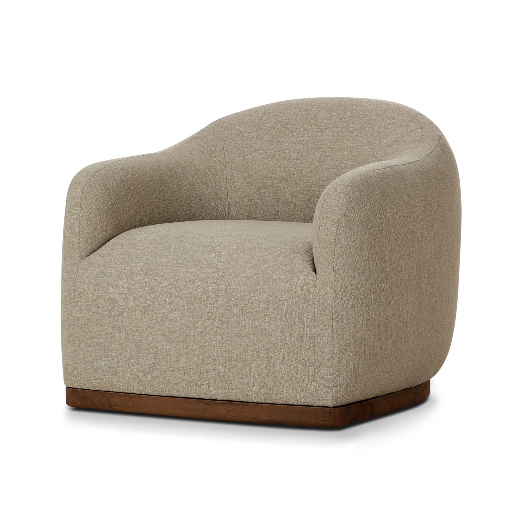 Fabiana Outdoor Chair - Alessi Buff