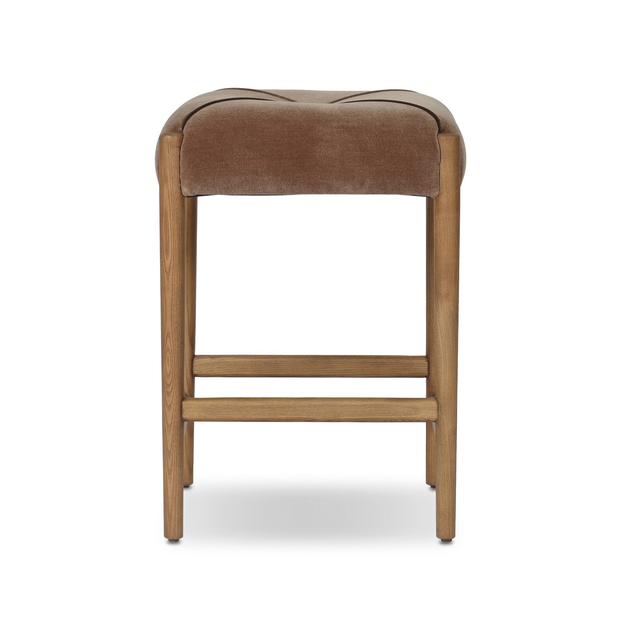 Auden Stool - Monte Mushroom