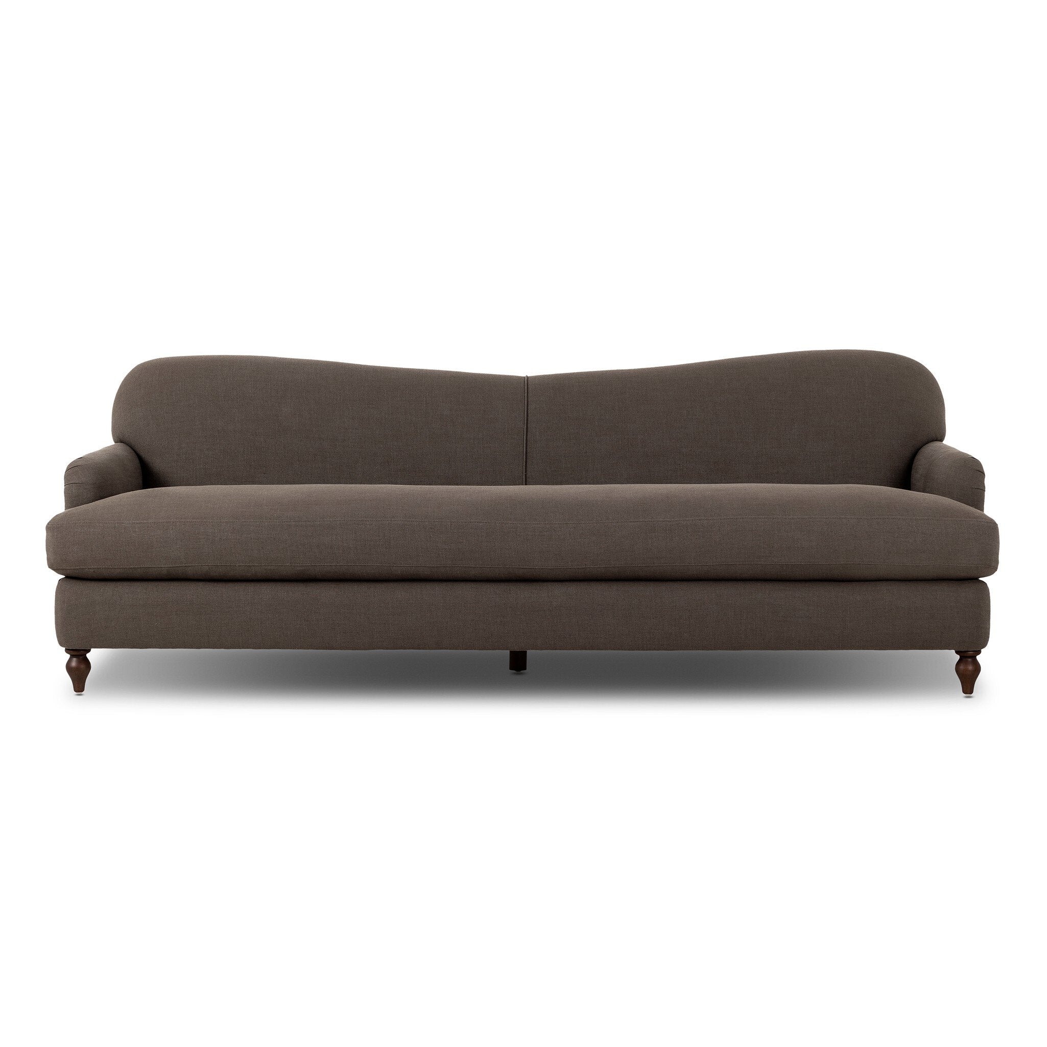 Tiani Sofa - Savoy Coffee