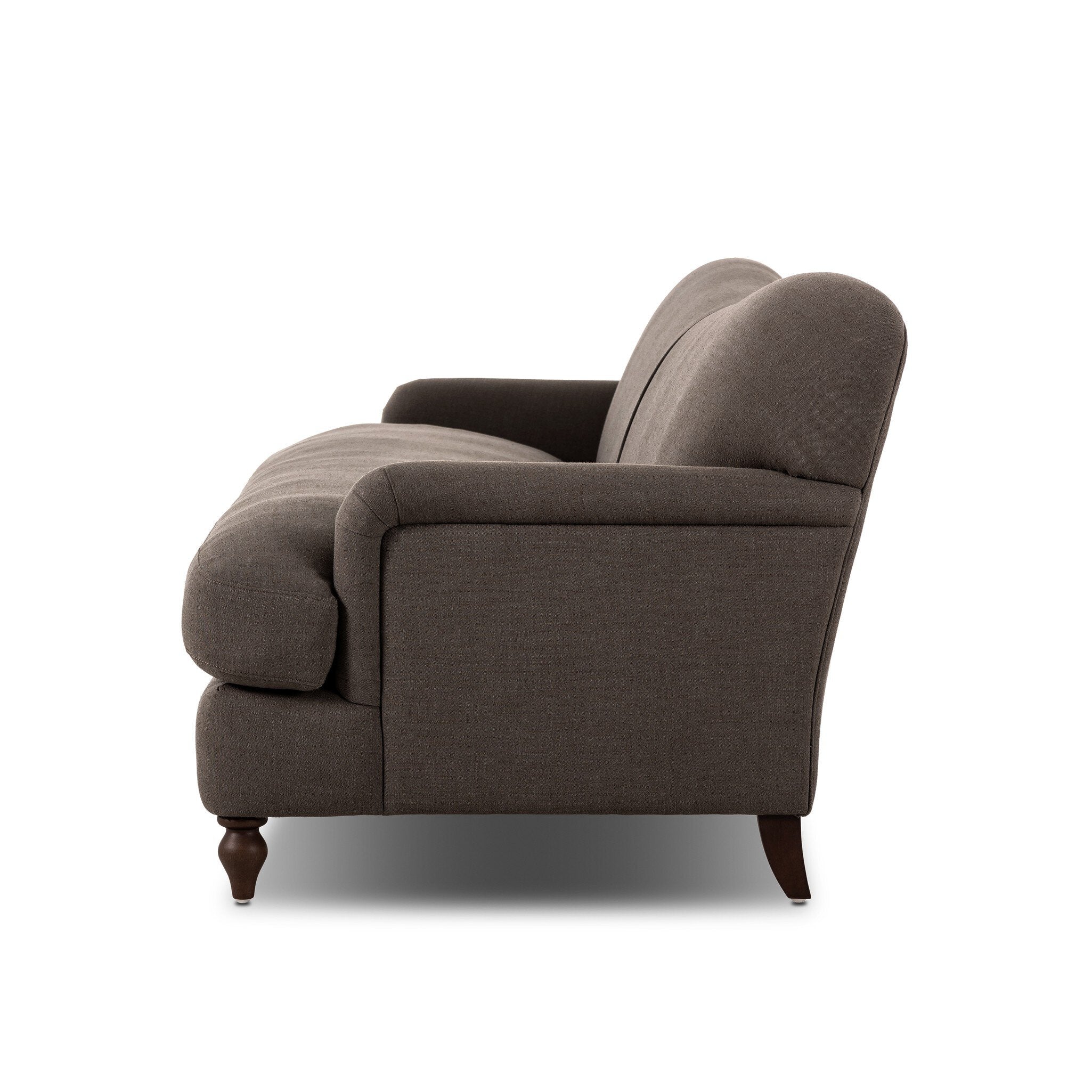 Tiani Sofa - Savoy Coffee