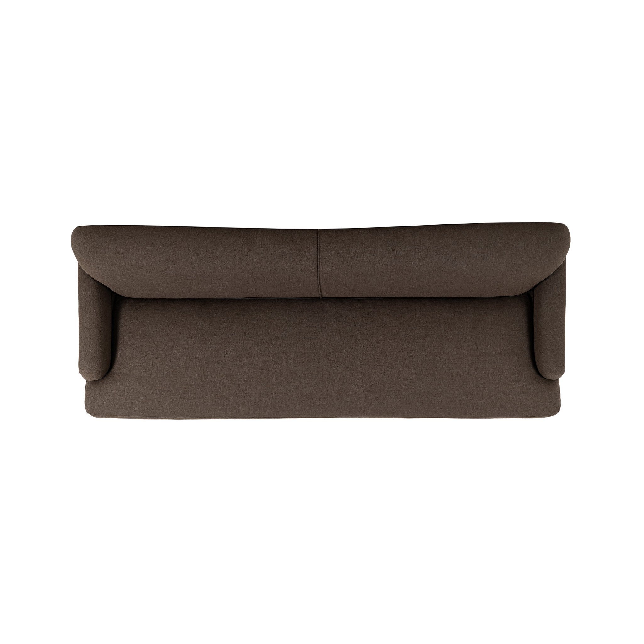 Tiani Sofa - Savoy Coffee