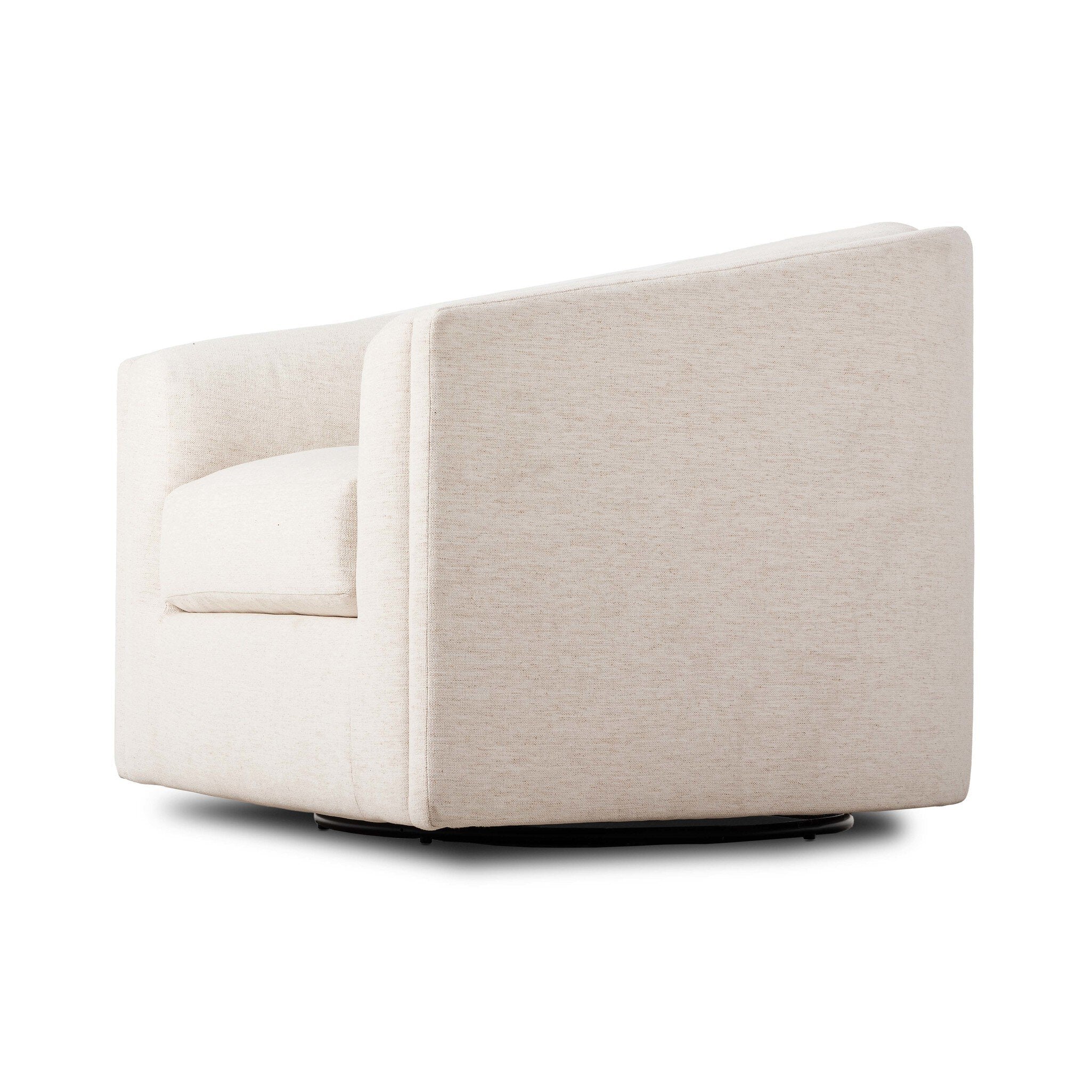 Presley Swivel Chair