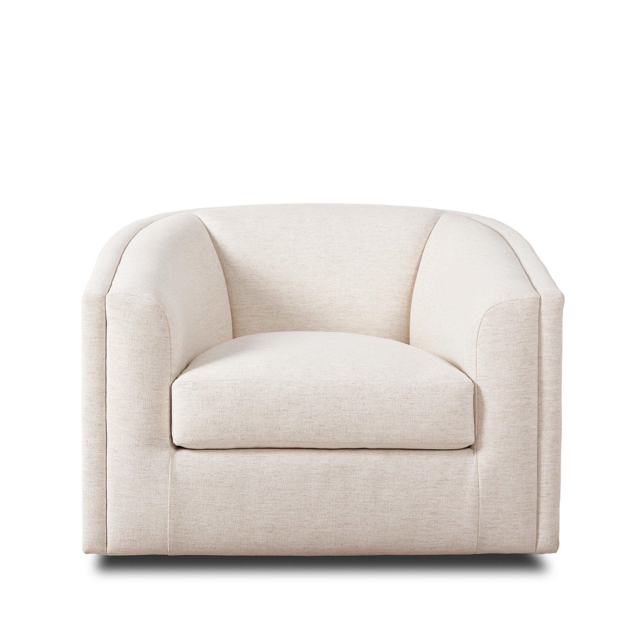 Presley Swivel Chair