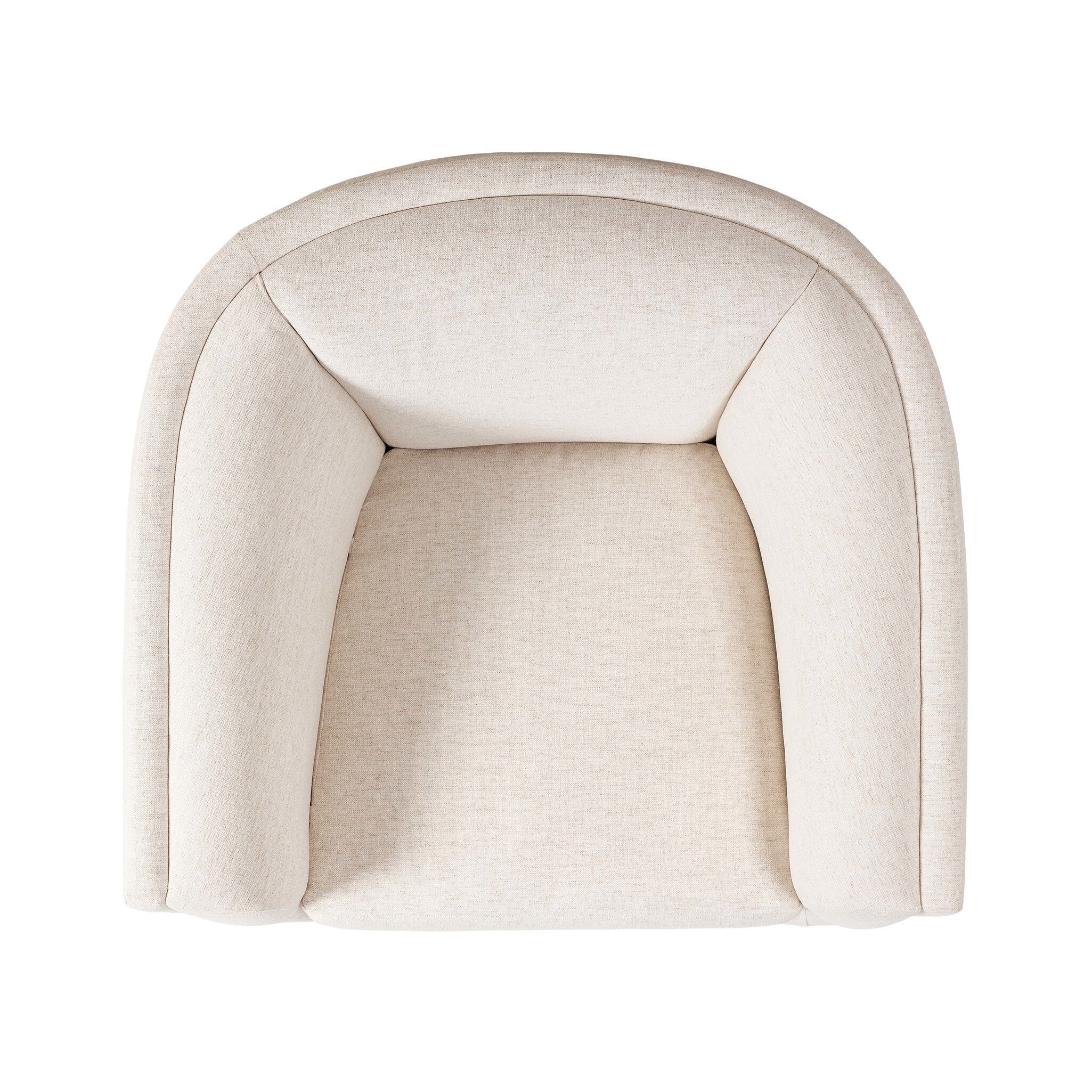 Presley Swivel Chair