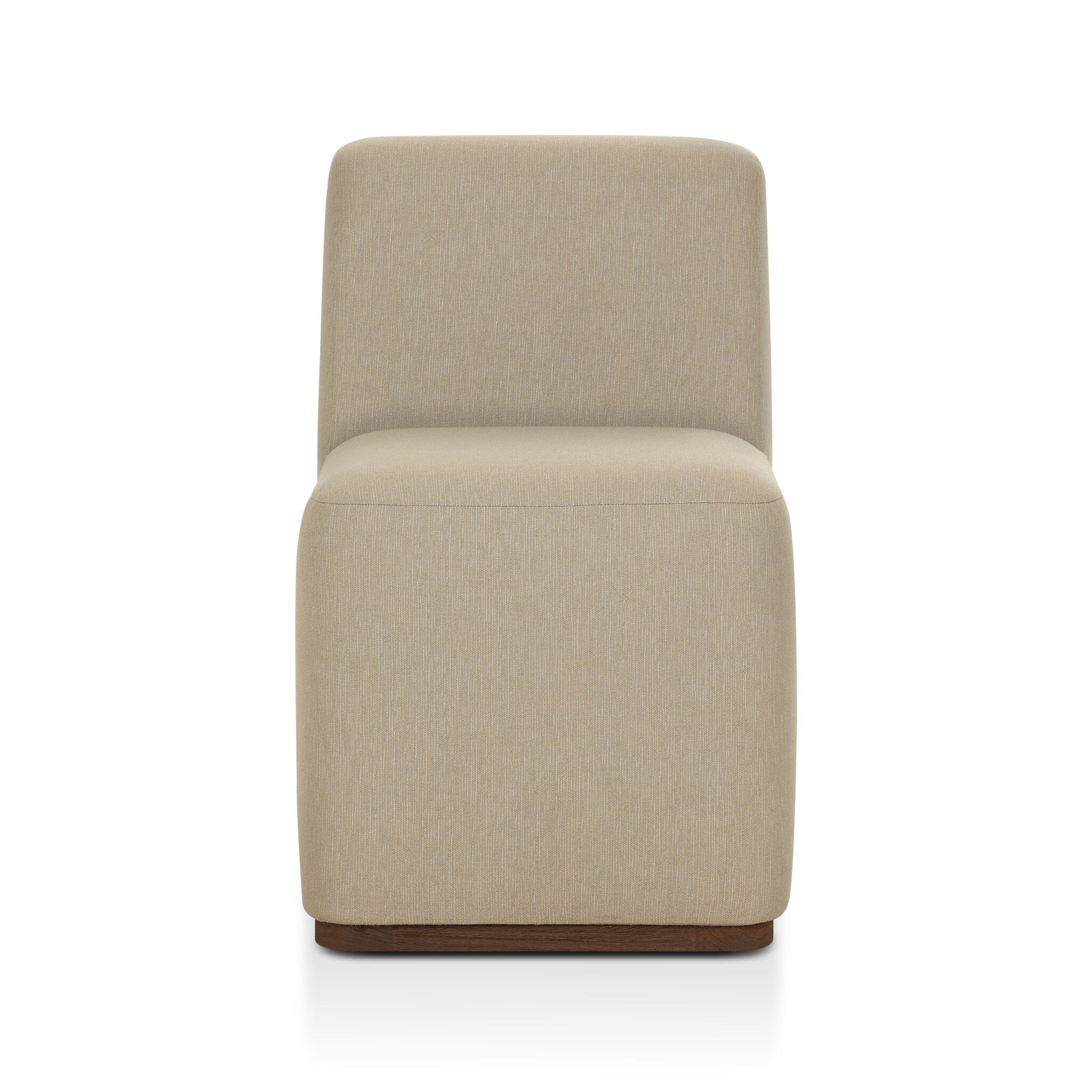 Almere Outdoor Dining Chair