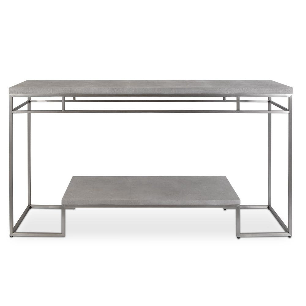 Uttermost Clea Console Table