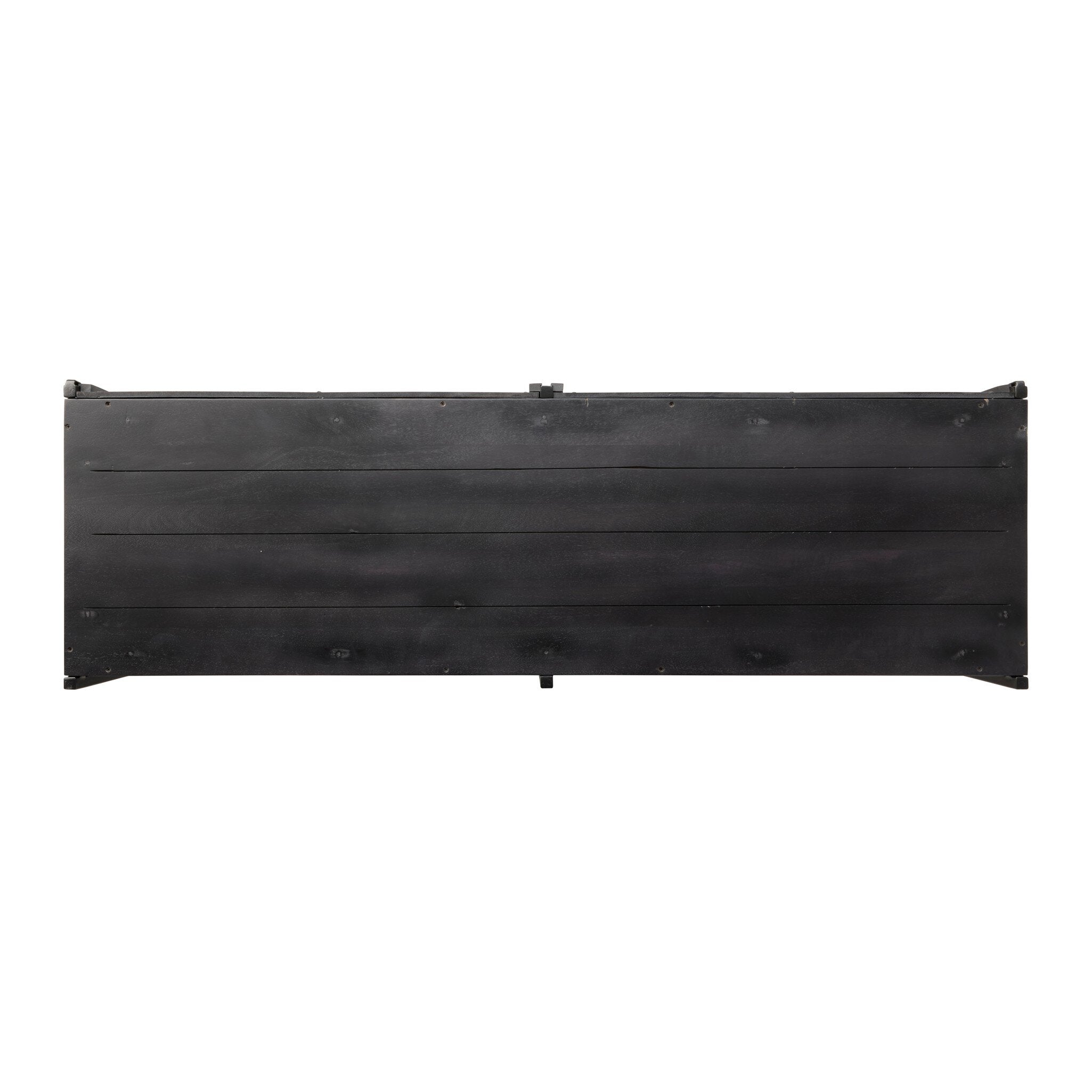 Igor Bookcase - Satin Black