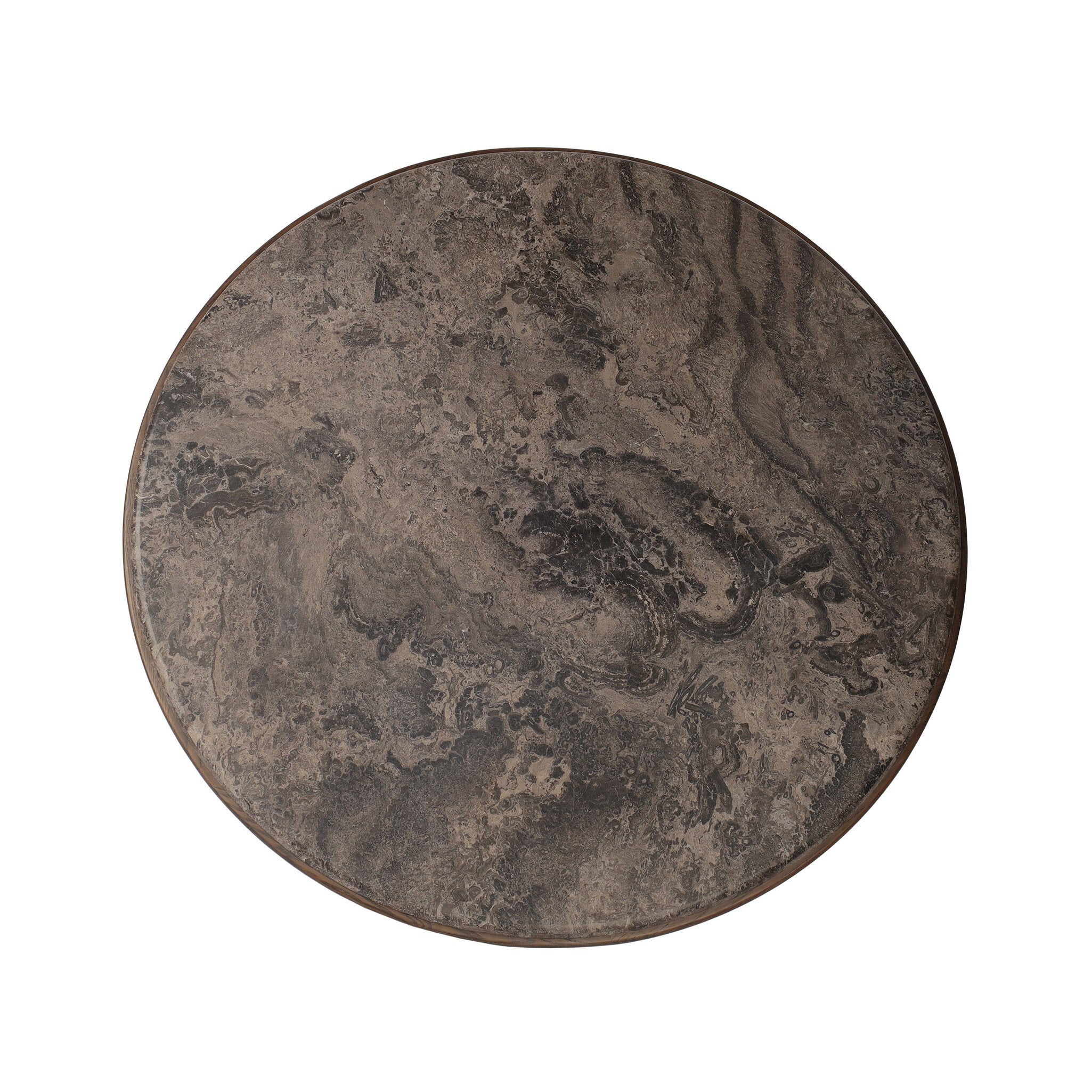 Zeke Coffee Table - Coco Ash Veneer