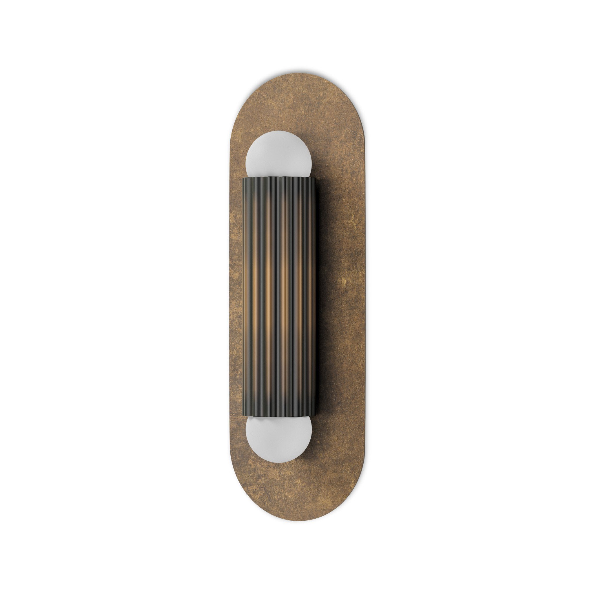 Vesta Sconce