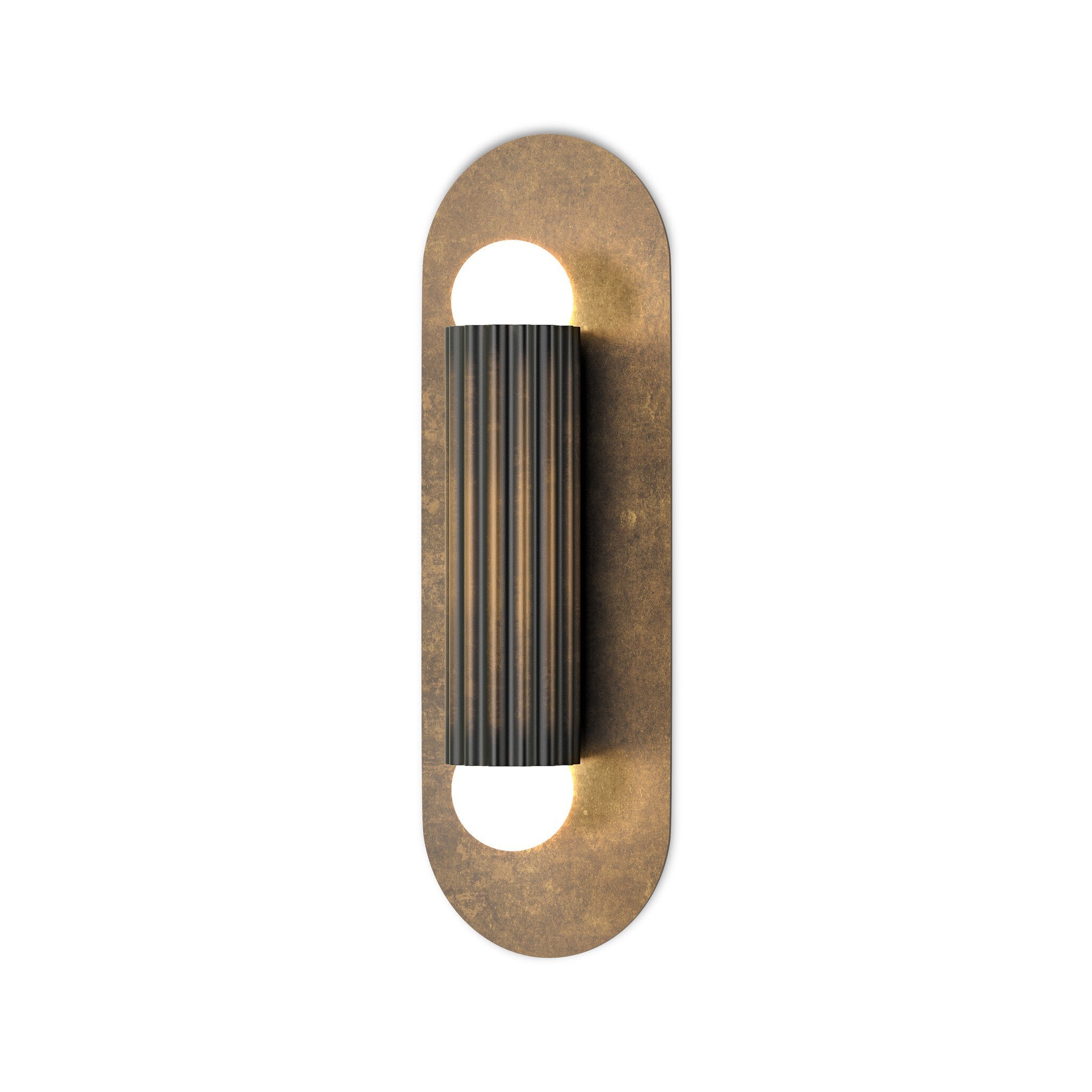 Vesta Sconce