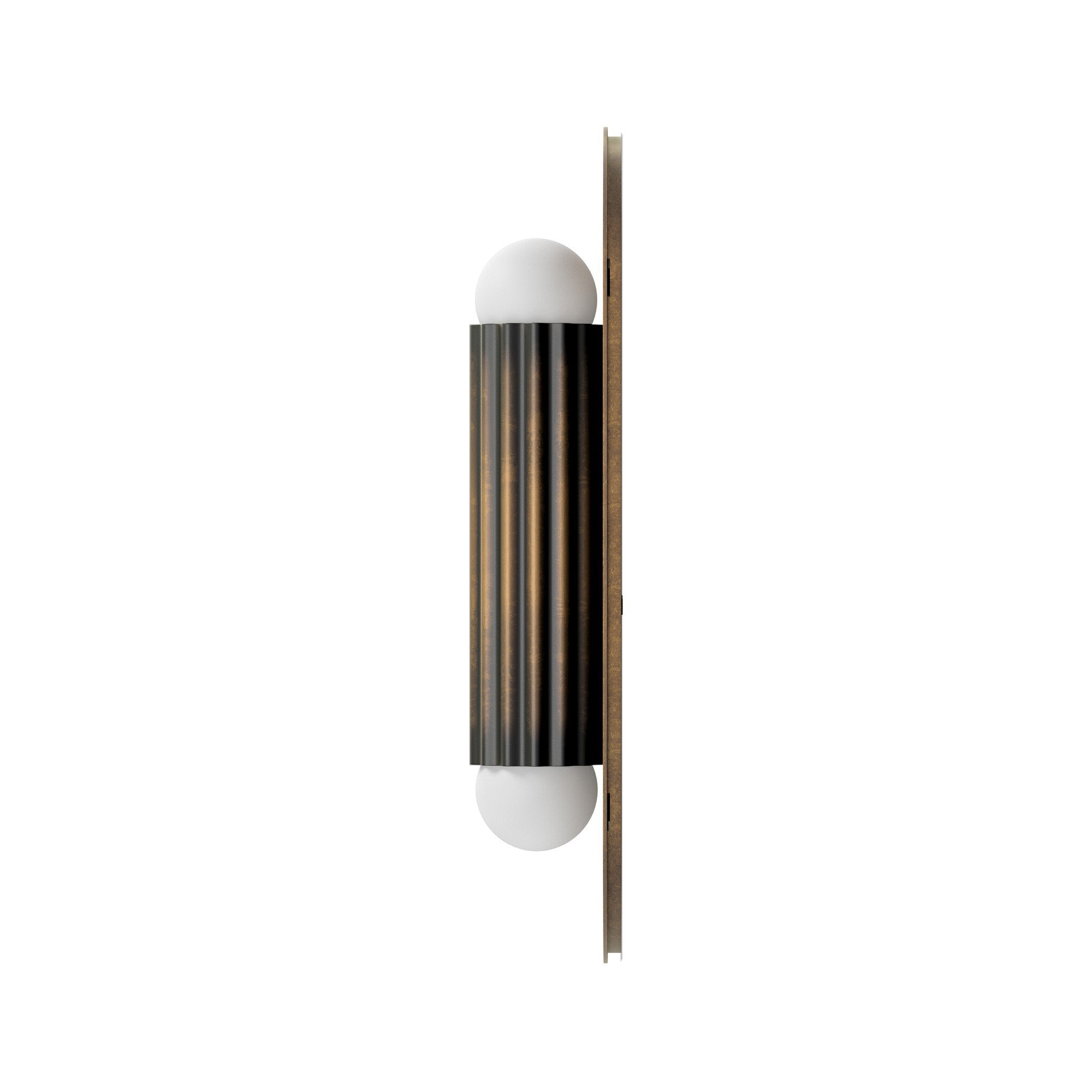 Vesta Sconce