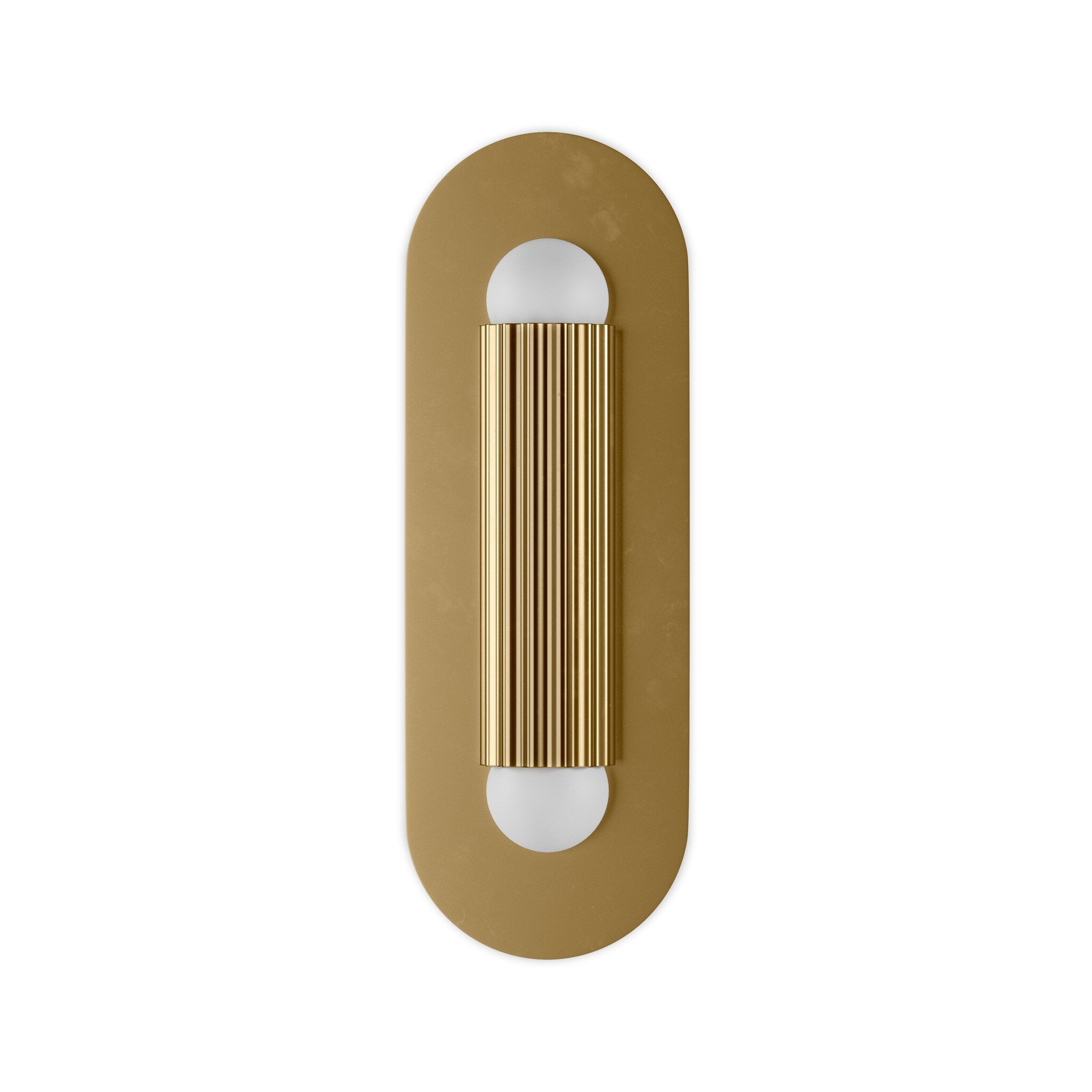 Vesta Sconce