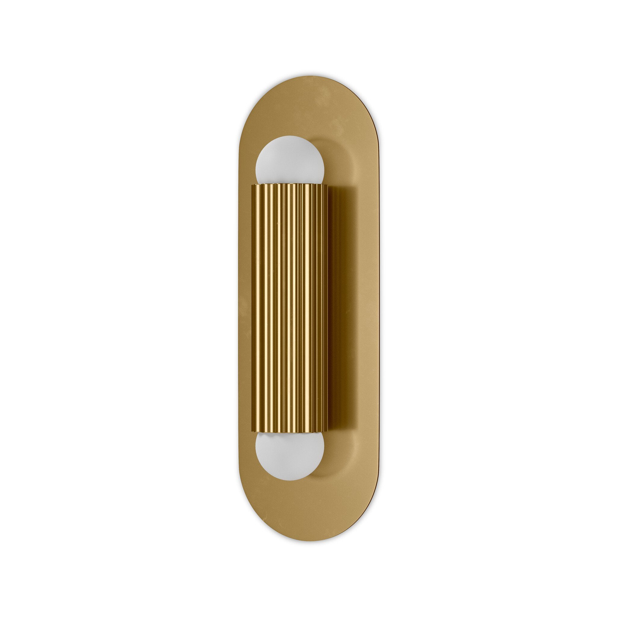 Vesta Sconce
