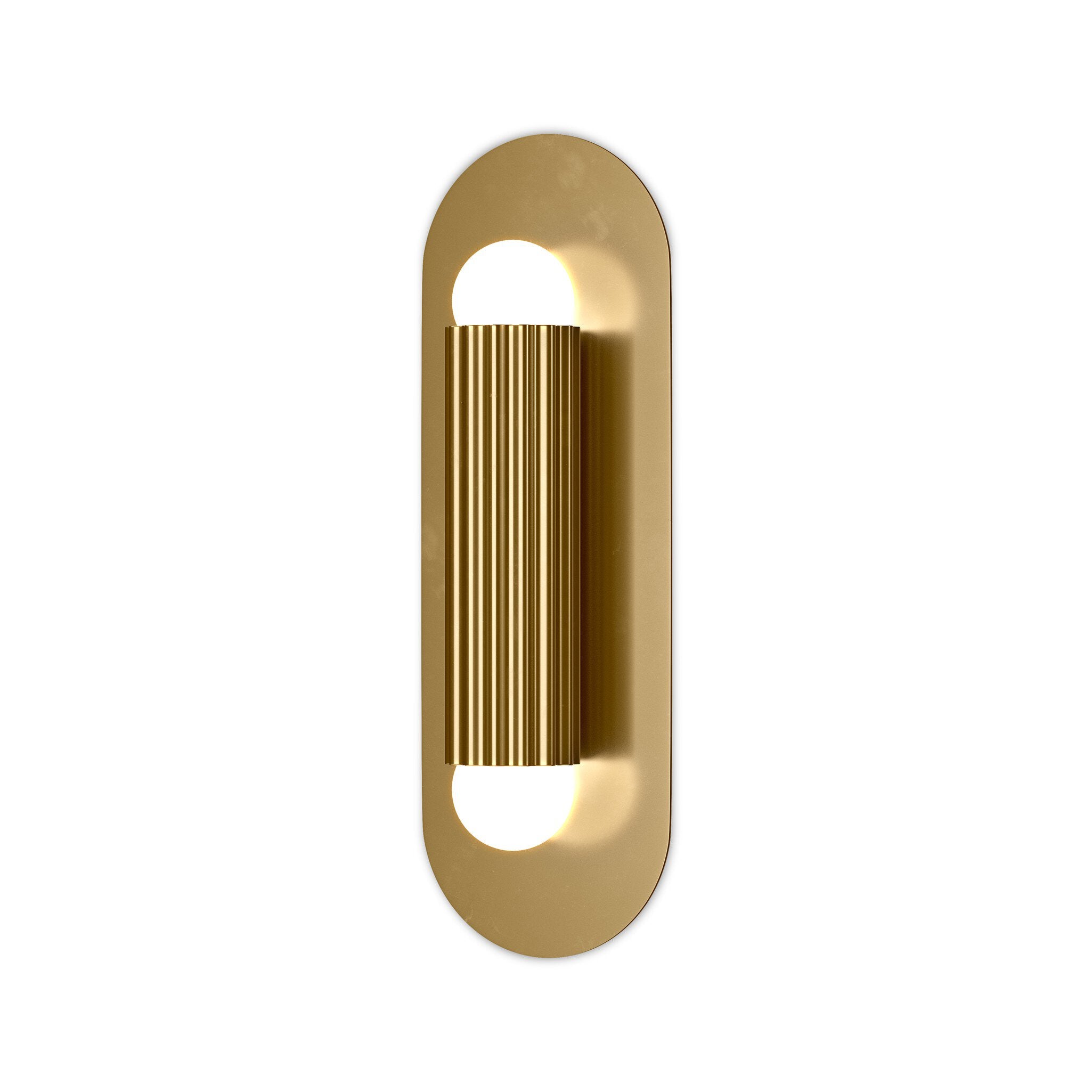 Vesta Sconce