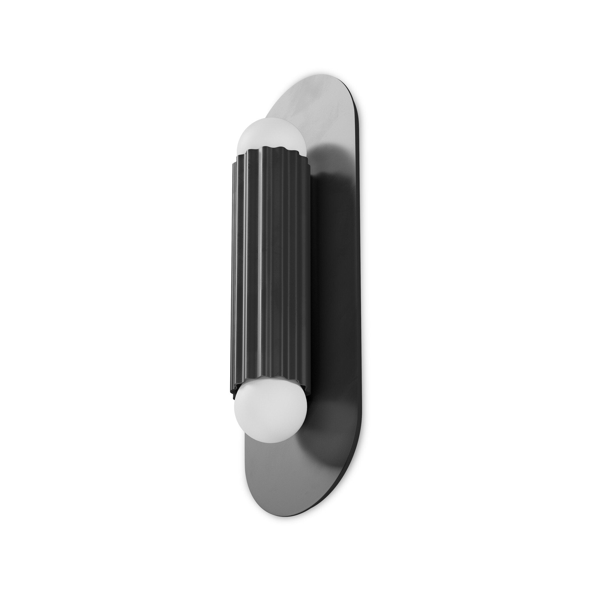 Vesta Sconce
