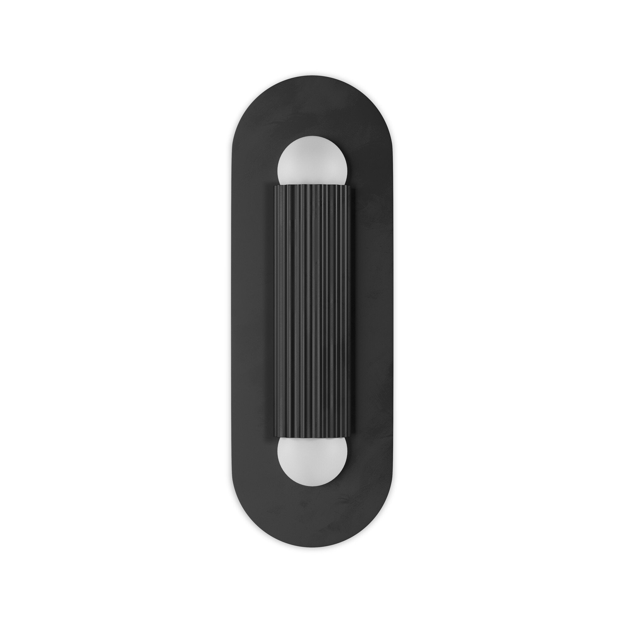 Vesta Sconce