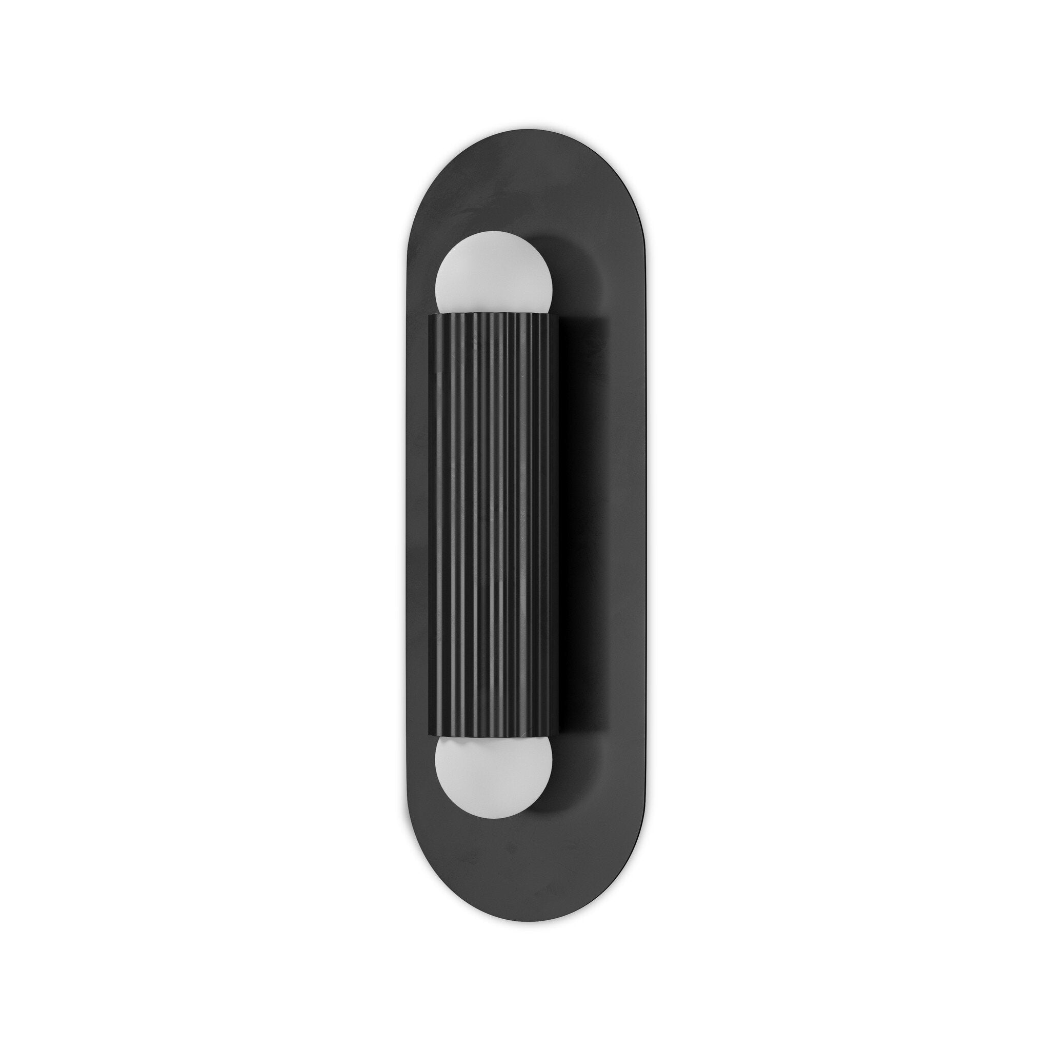Vesta Sconce