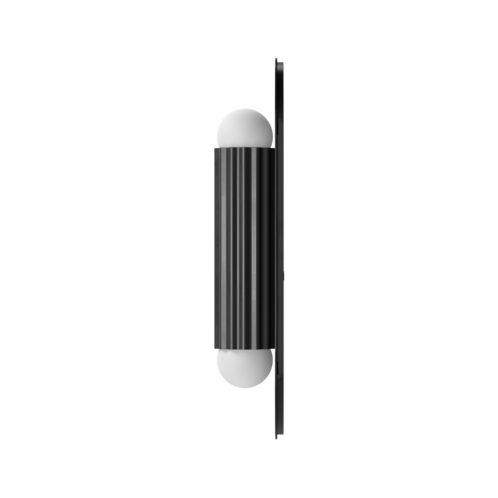 Vesta Sconce