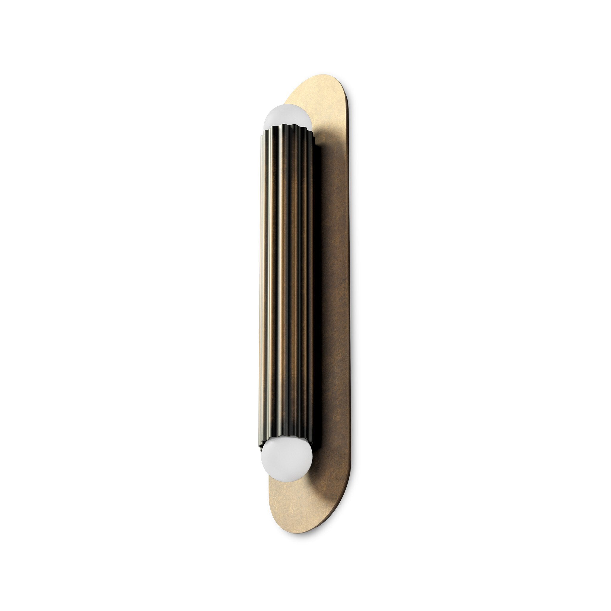 Vesta Sconce