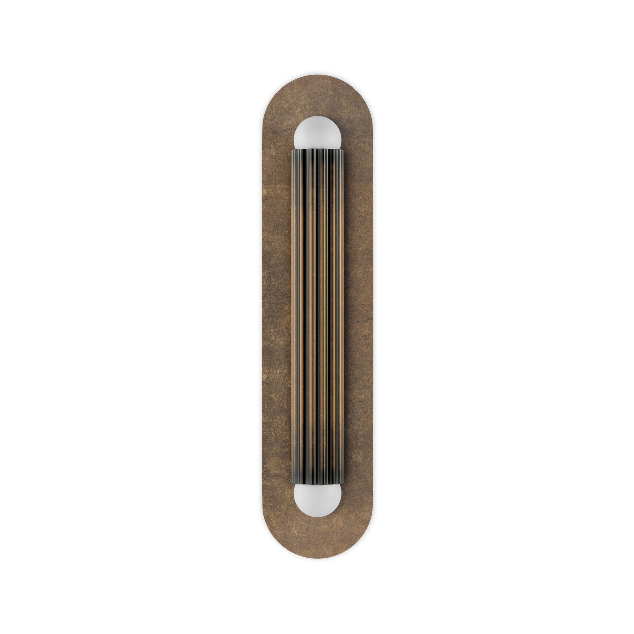 Vesta Sconce