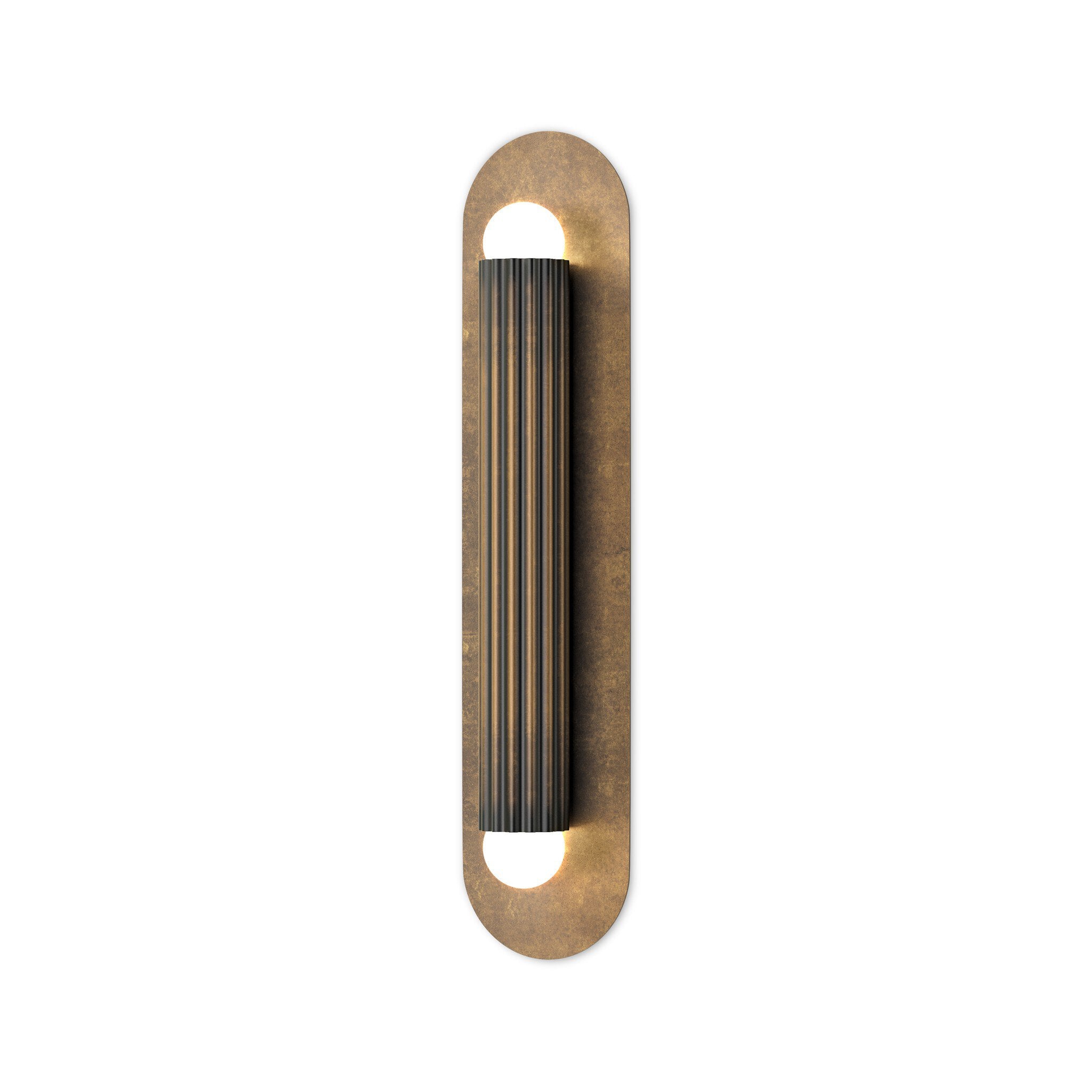 Vesta Sconce