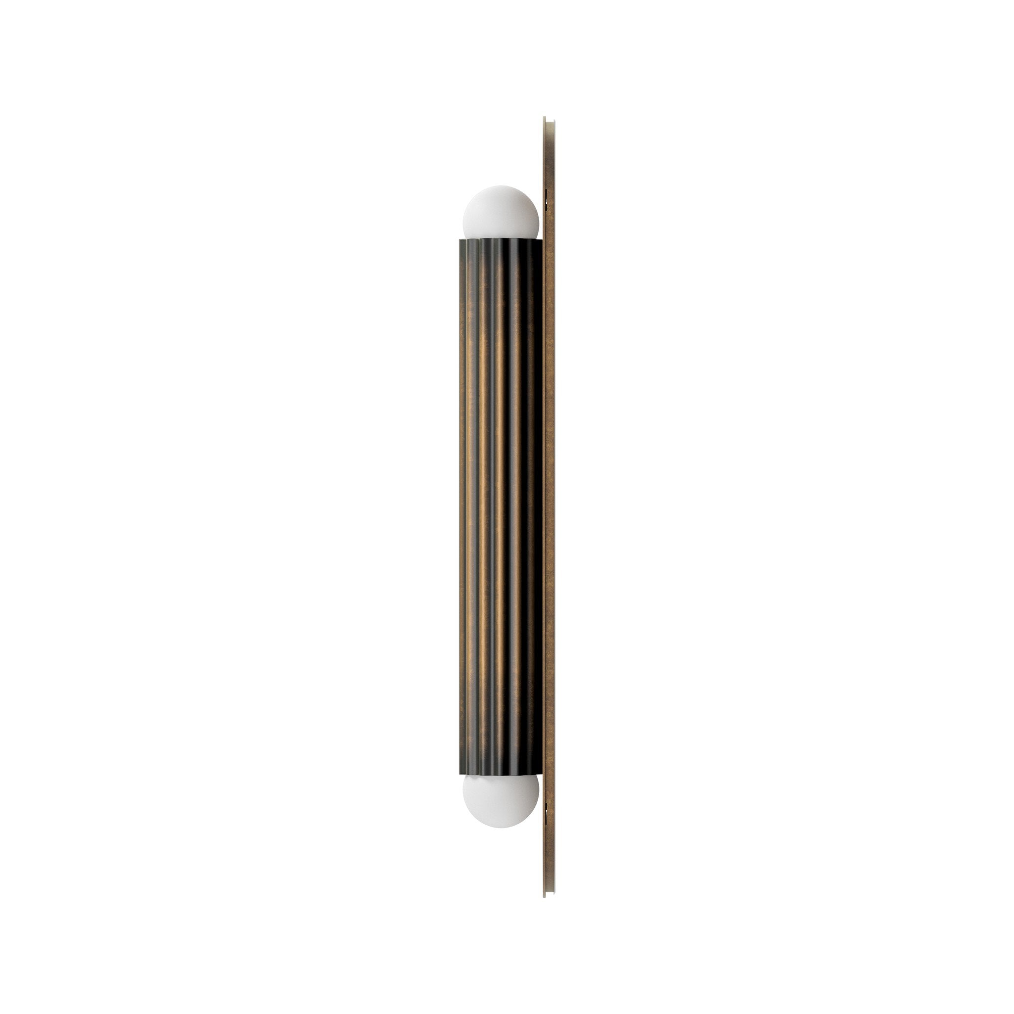 Vesta Sconce