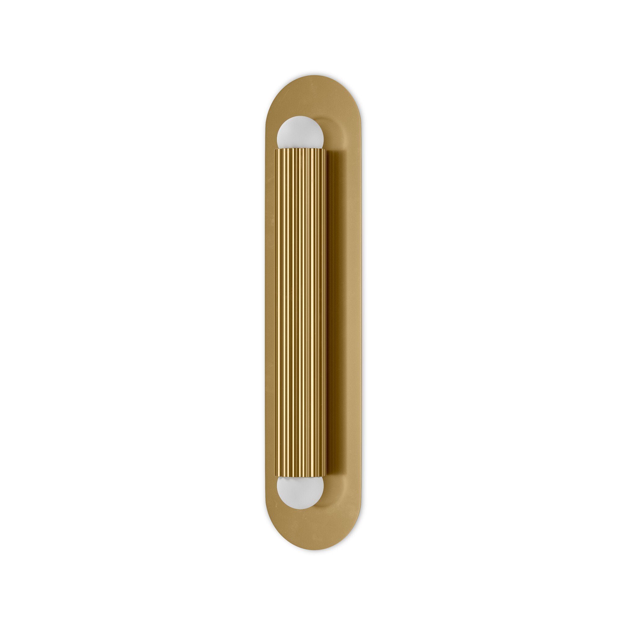 Vesta Sconce