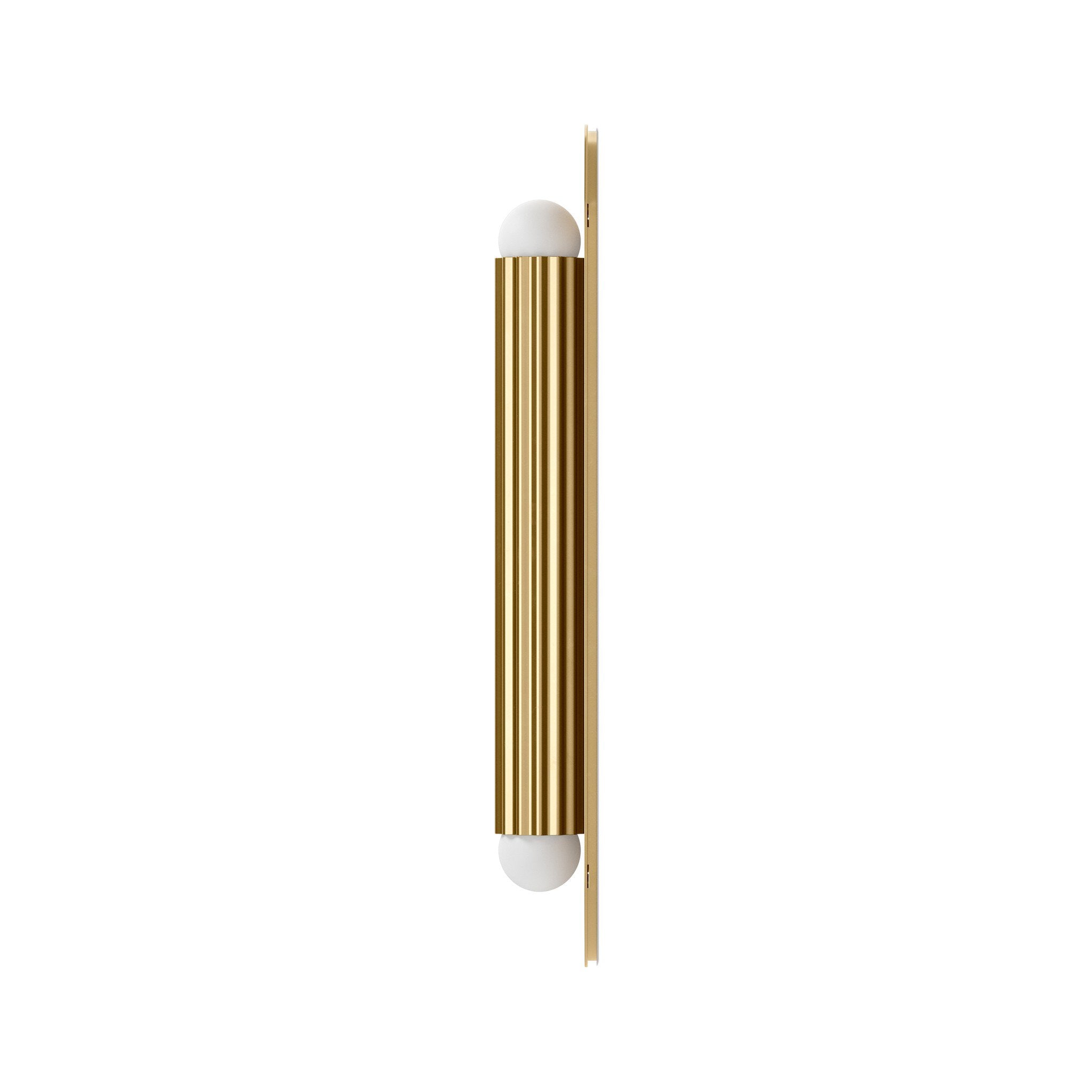 Vesta Sconce