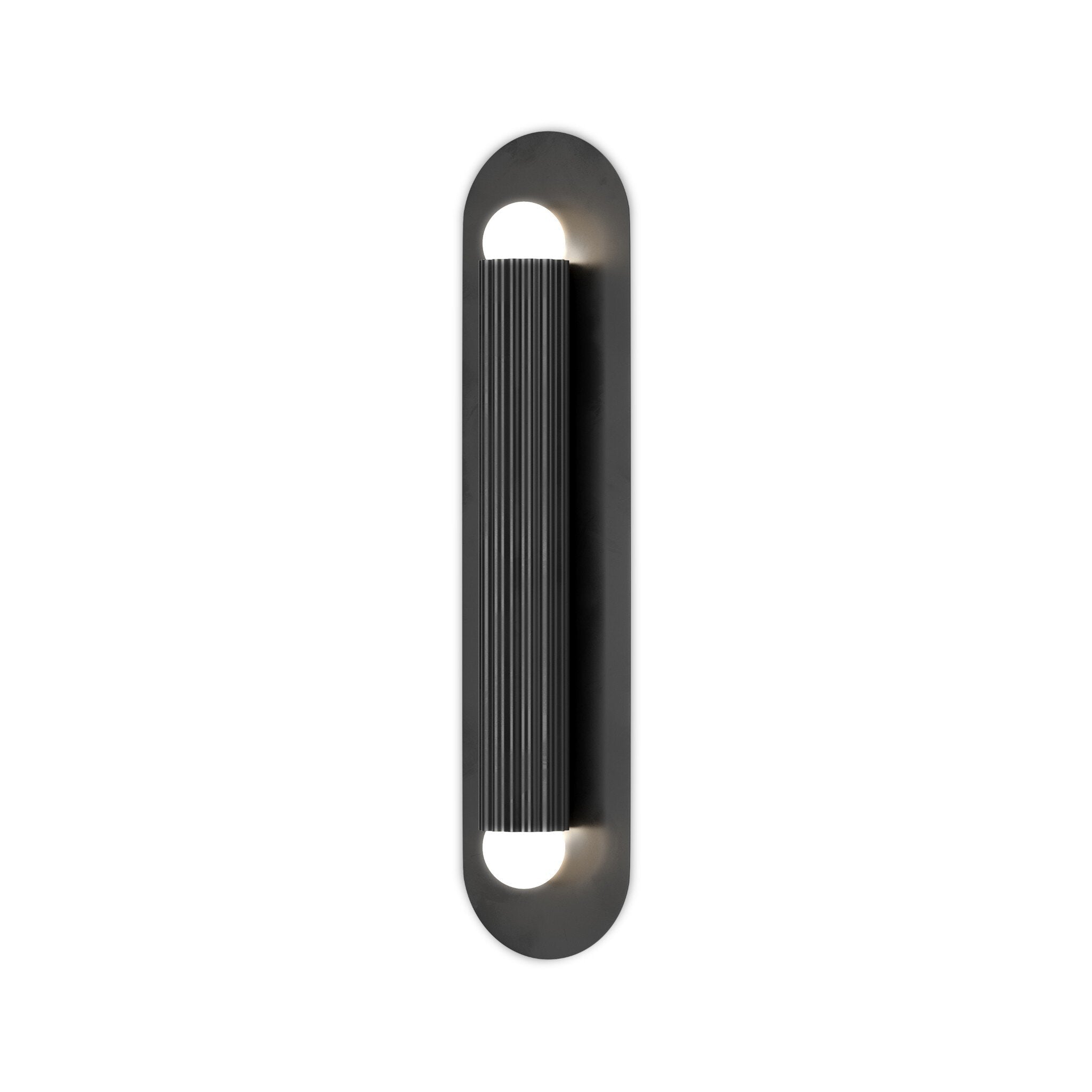 Vesta Sconce