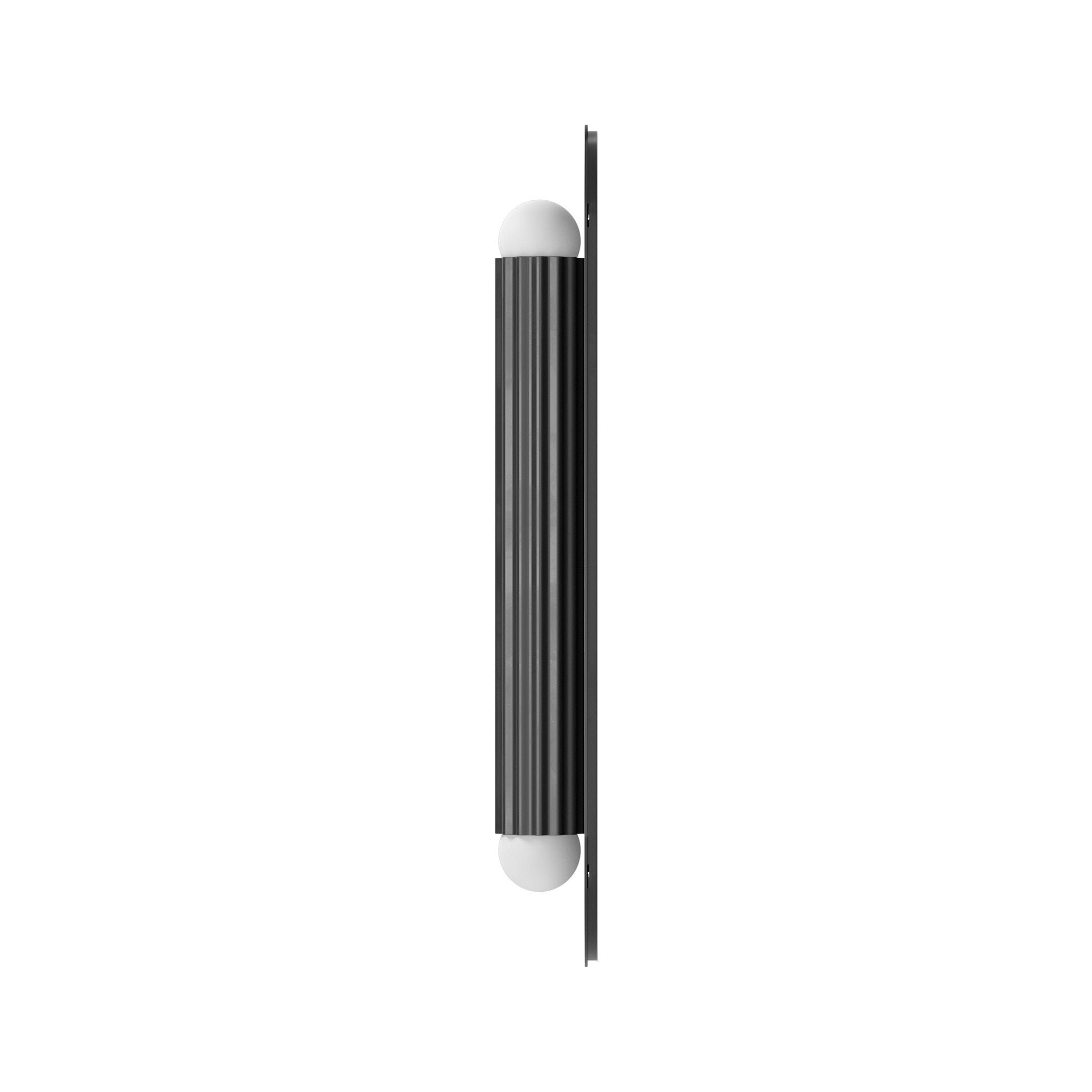 Vesta Sconce