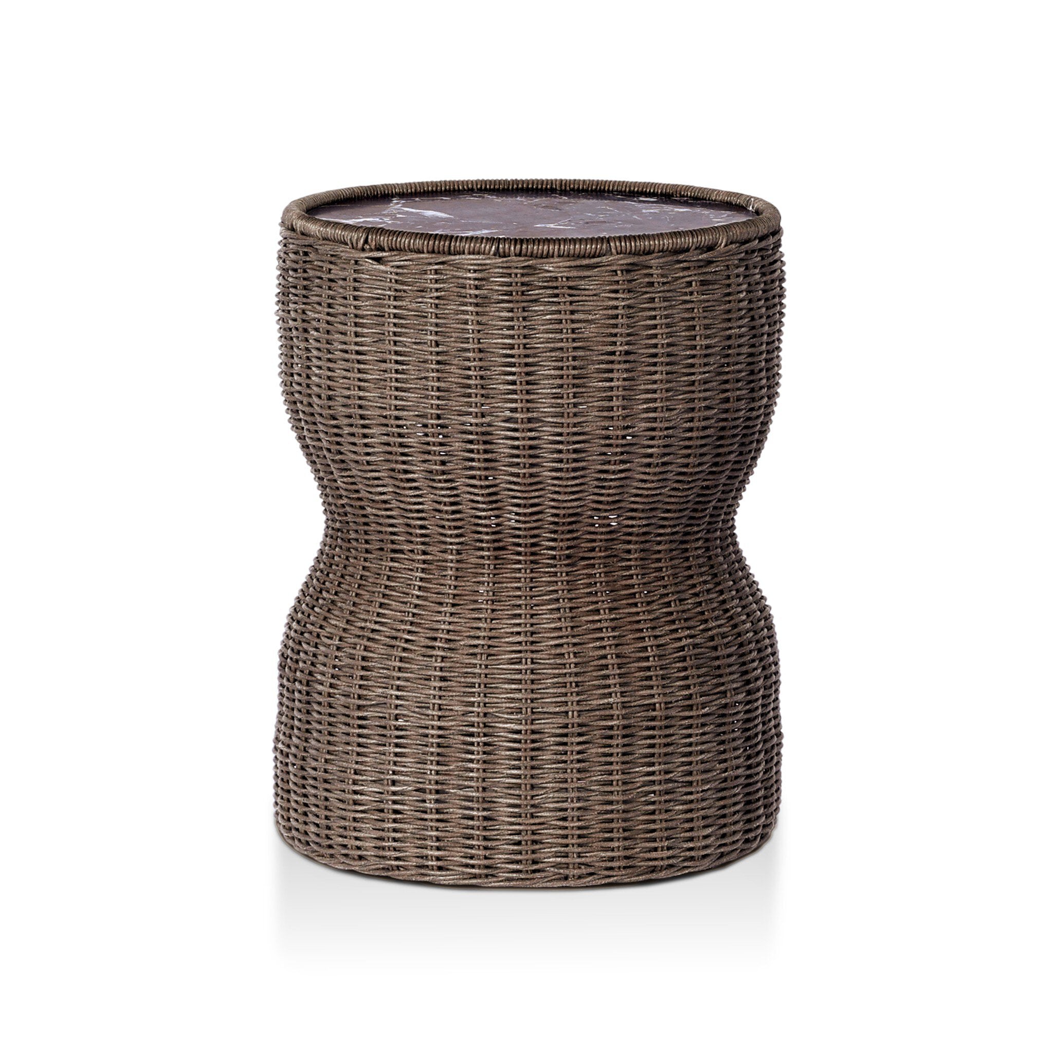 Brixby Outdoor End Table