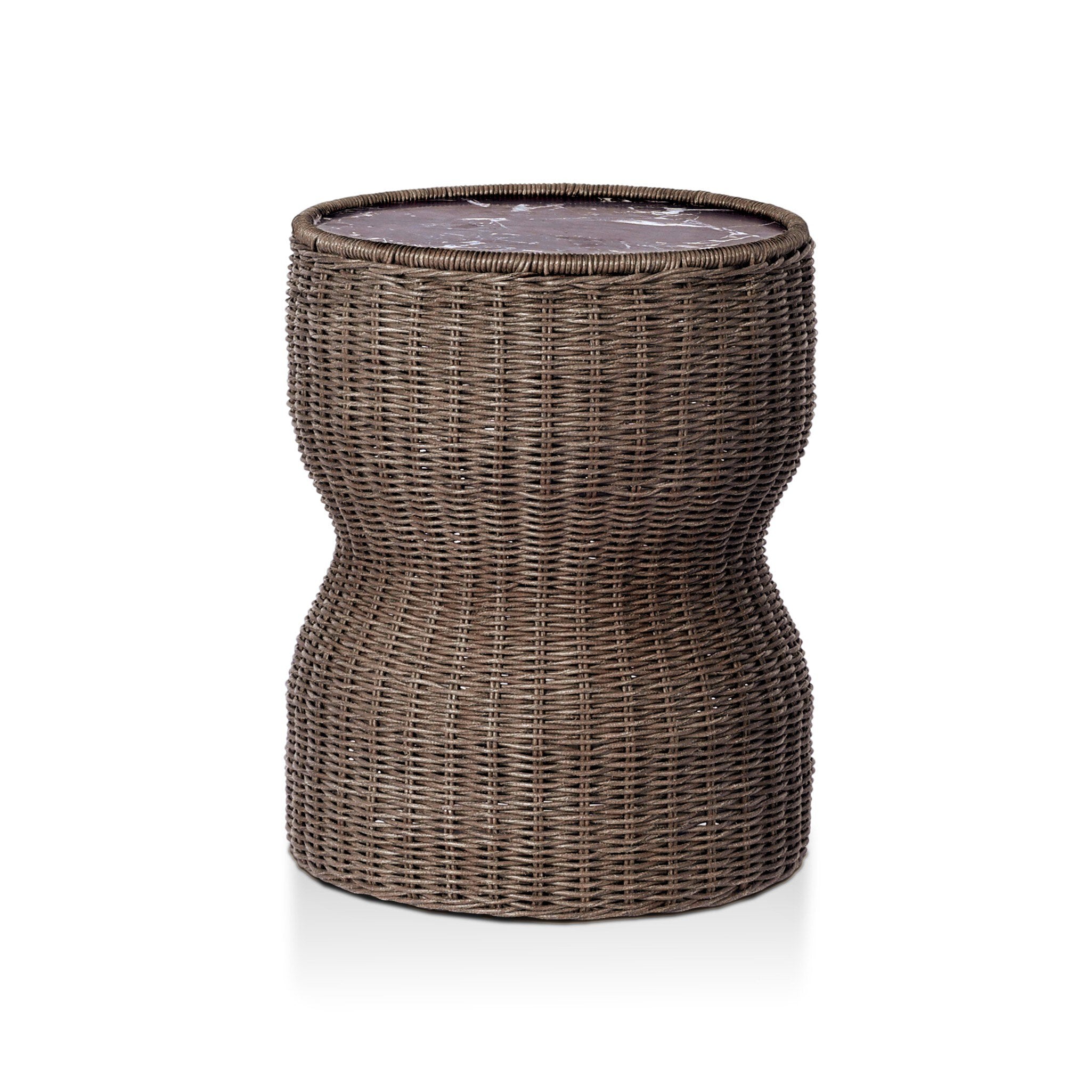 Brixby Outdoor End Table