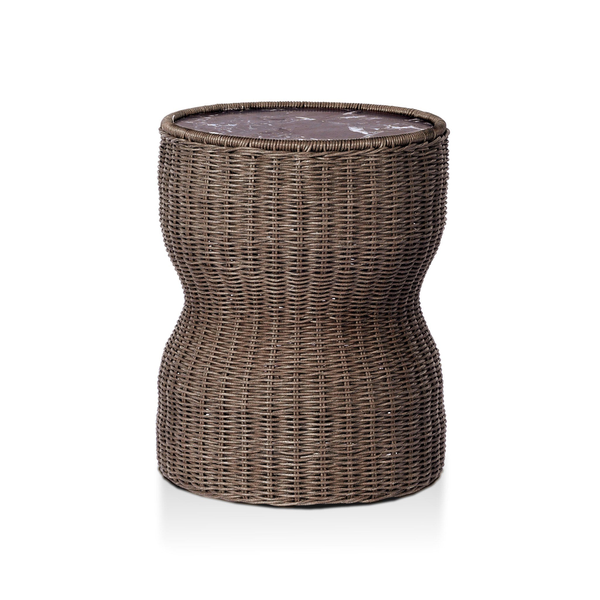 Brixby Outdoor End Table