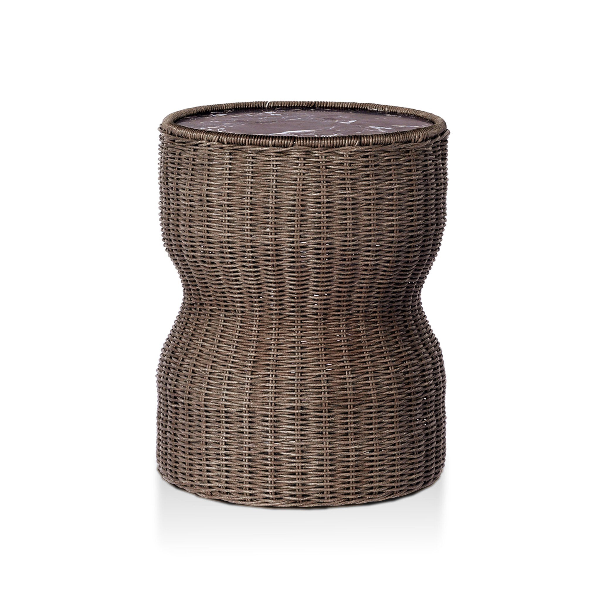 Brixby Outdoor End Table