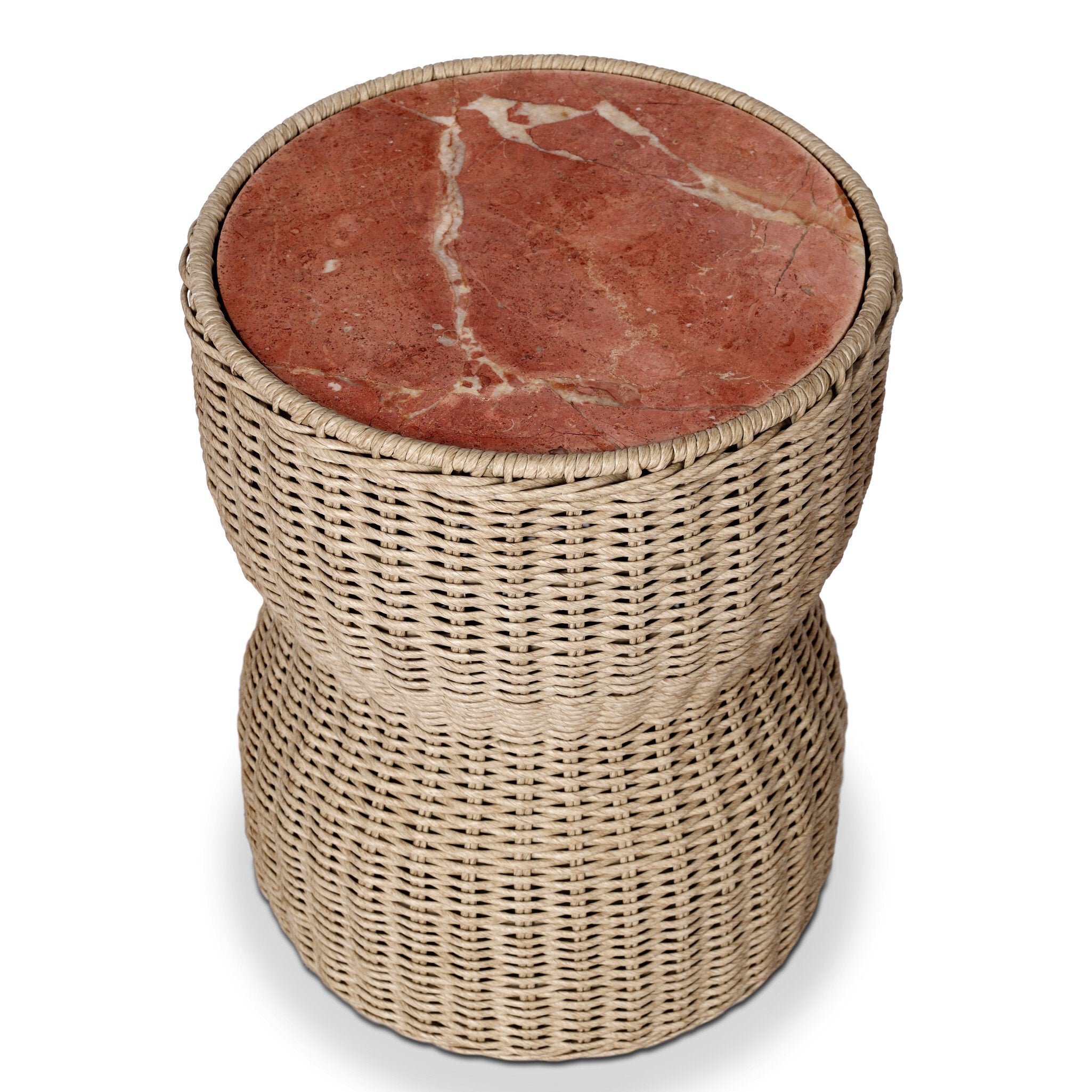 Brixby Outdoor End Table