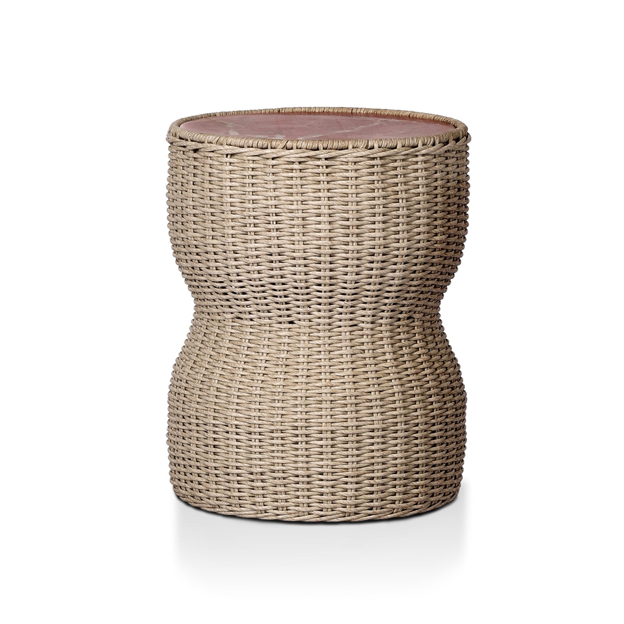 Brixby Outdoor End Table