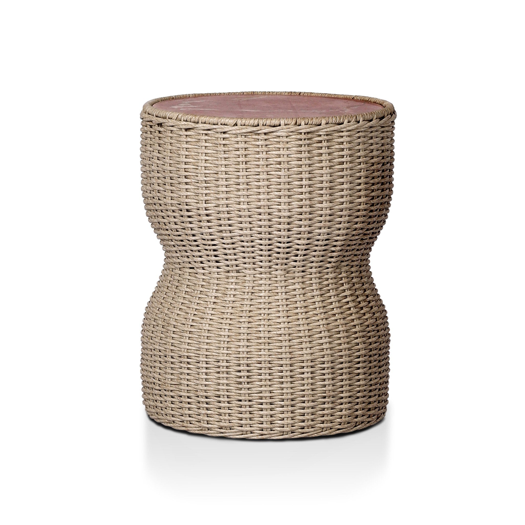 Brixby Outdoor End Table